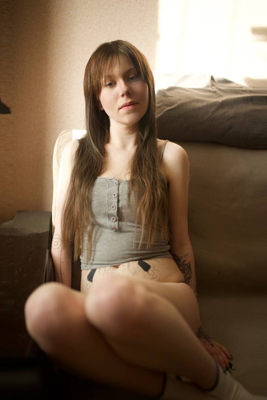 XXX Porn Photo of Nude KateSzaflarski 8