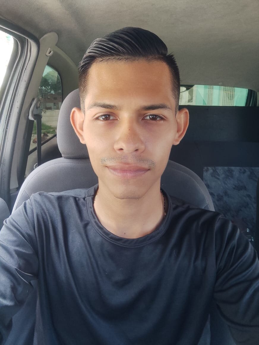 XXX Porn Photo of Nude Christian_fuego 8