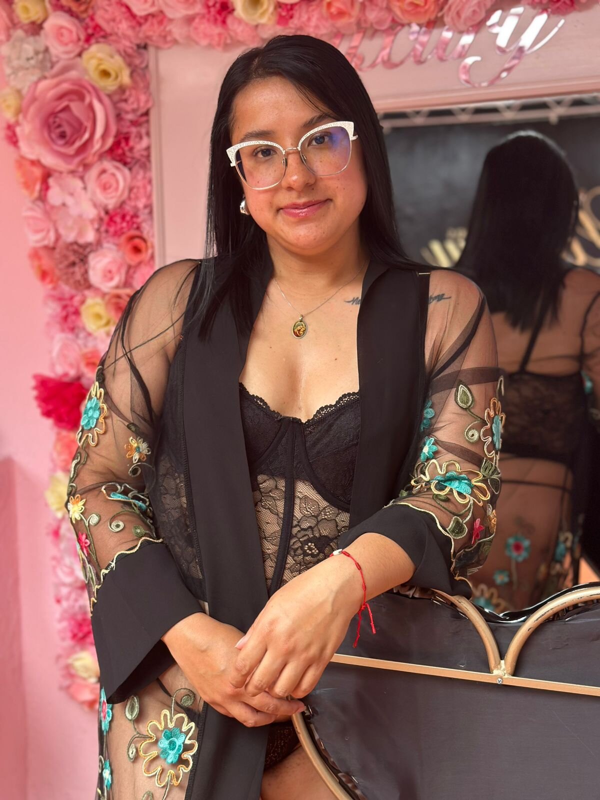 XXX Porn Photo of Nude _sophiie_1 3