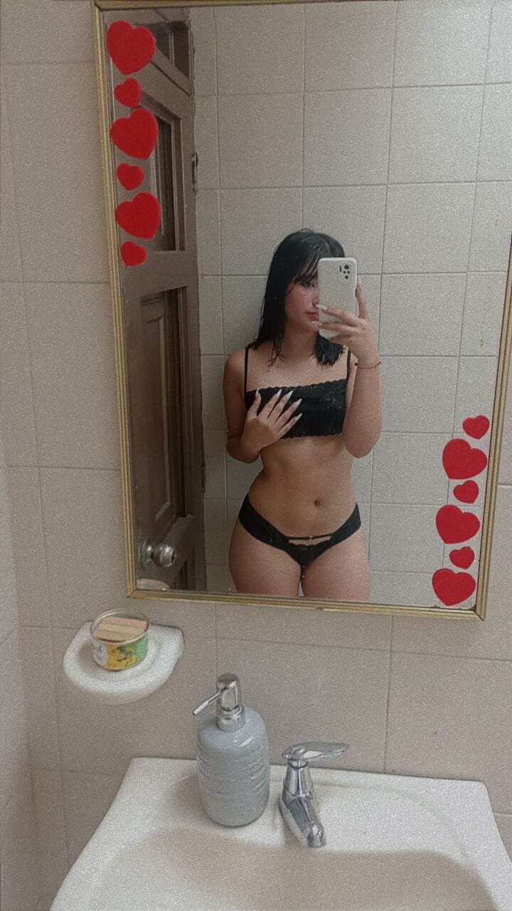 XXX Porn Photo of Nude Sophia_Lemos 7