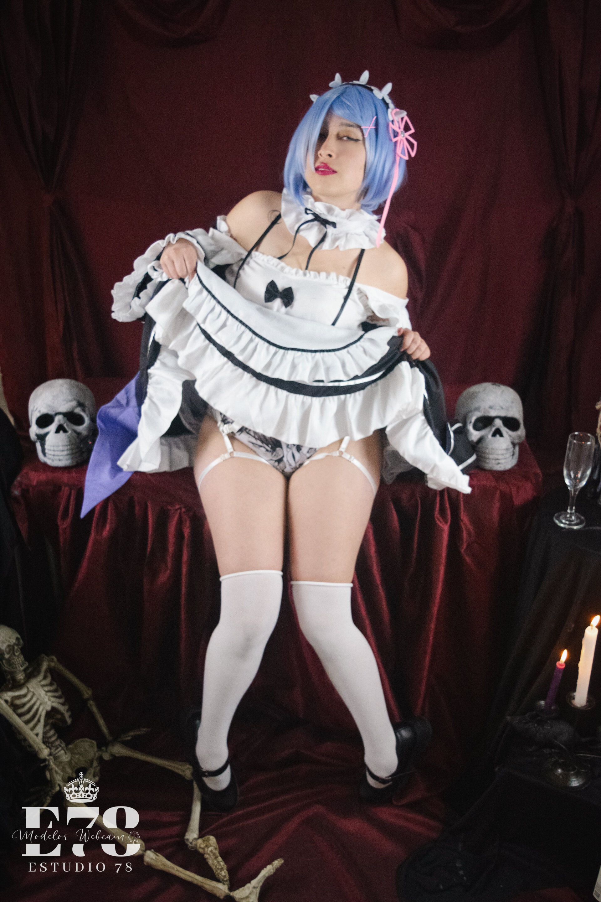 XXX Porn Photo of Nude Tarly_matches 27