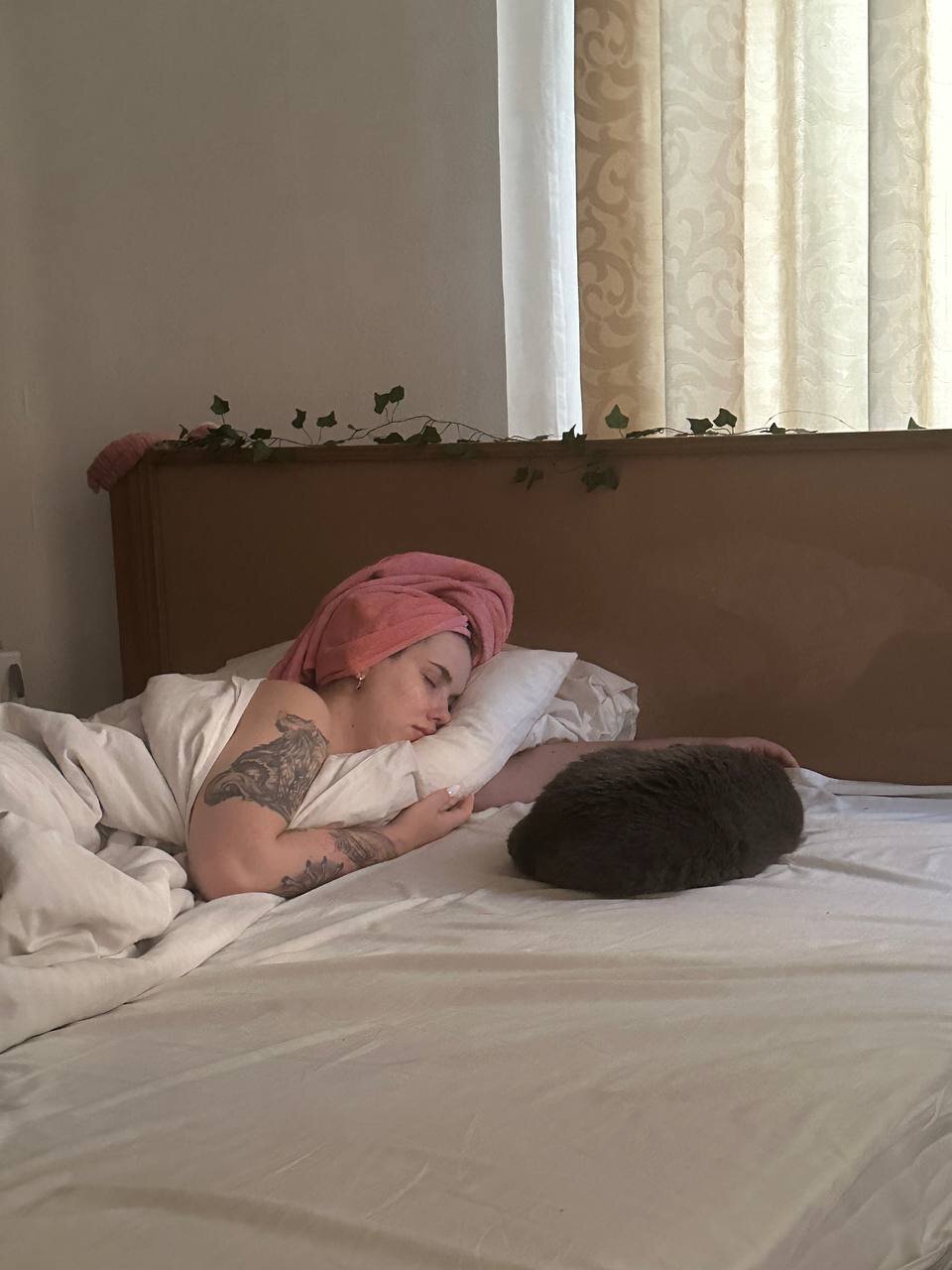 XXX Porn Photo of Nude SugarMuse 386