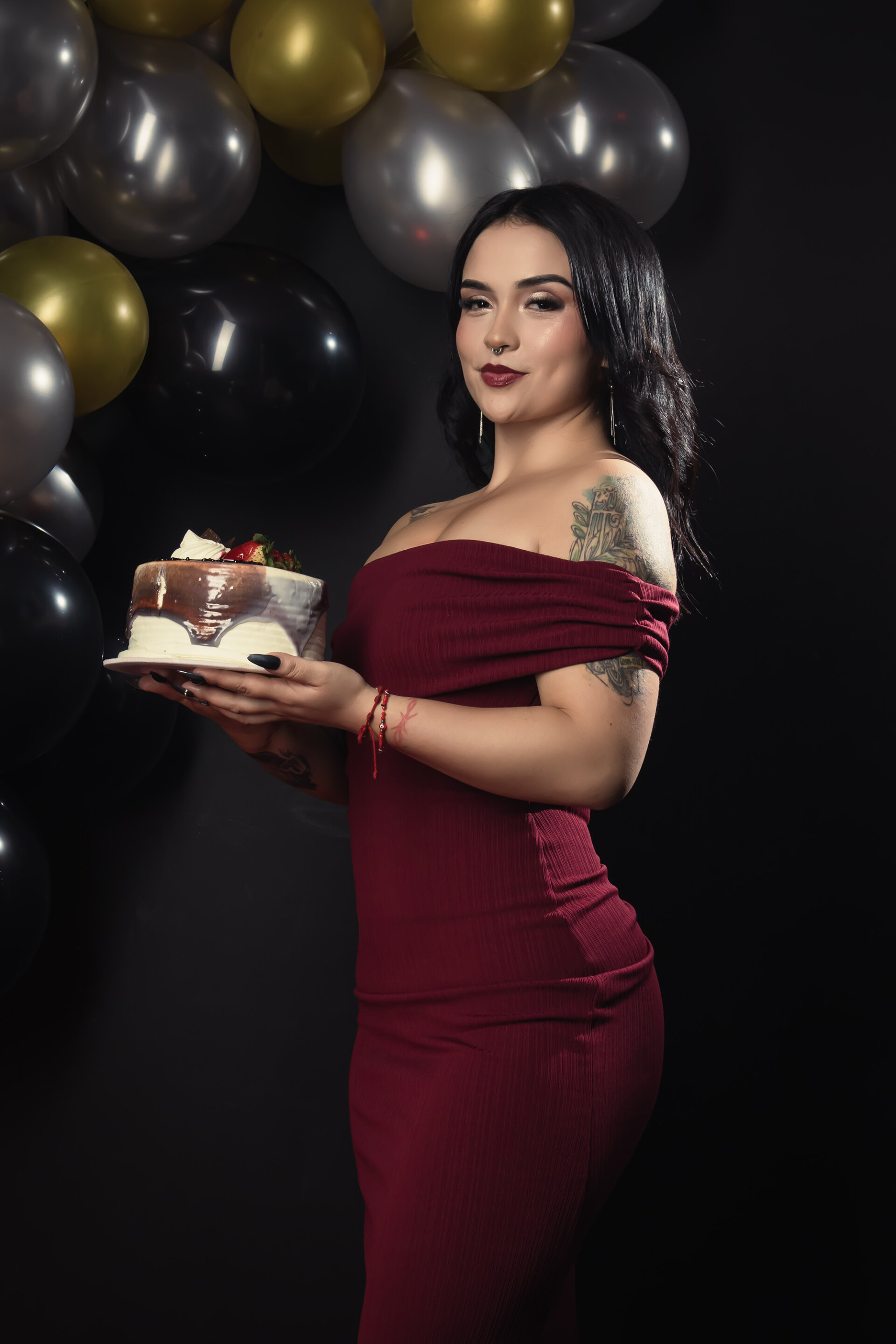 XXX Porn Photo of Nude CharlotteScotte 49
