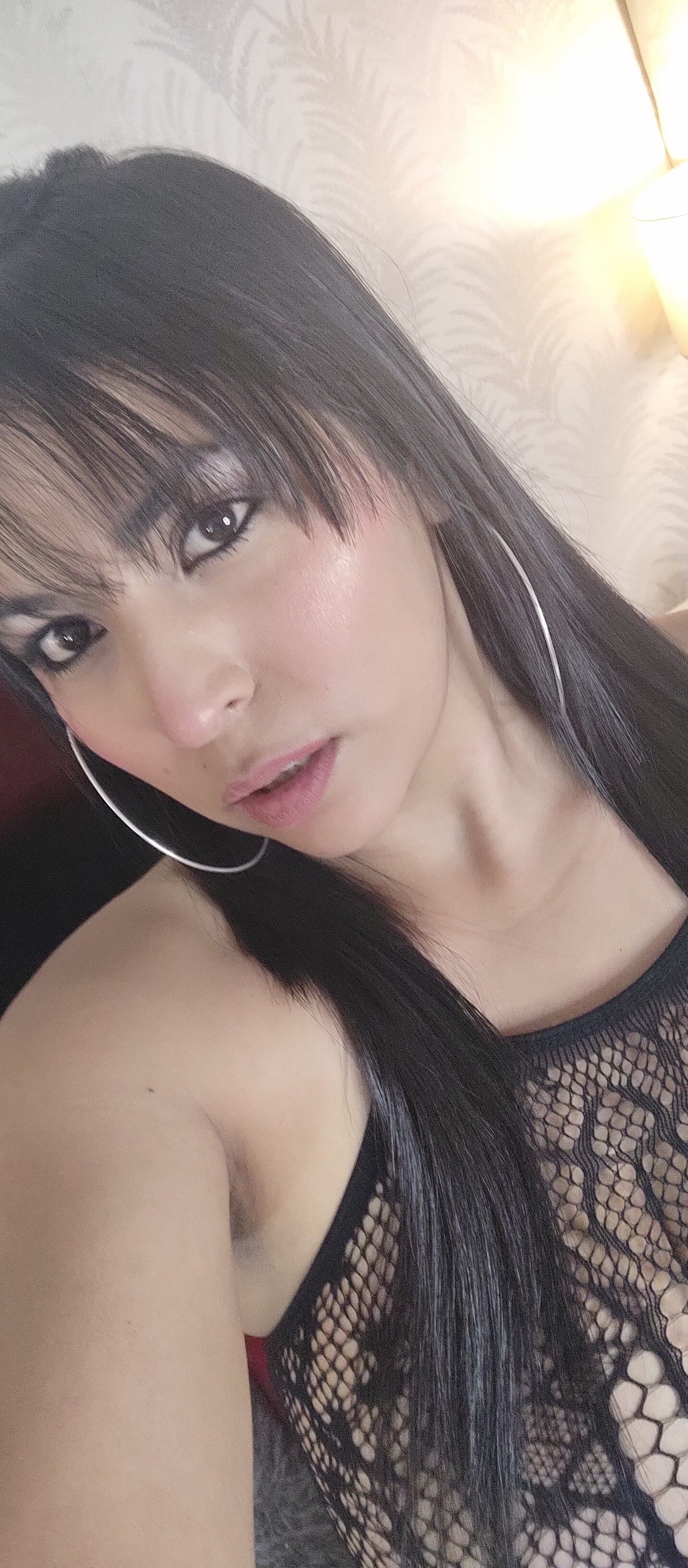 XXX Porn Photo of Nude KarlyPrint 586