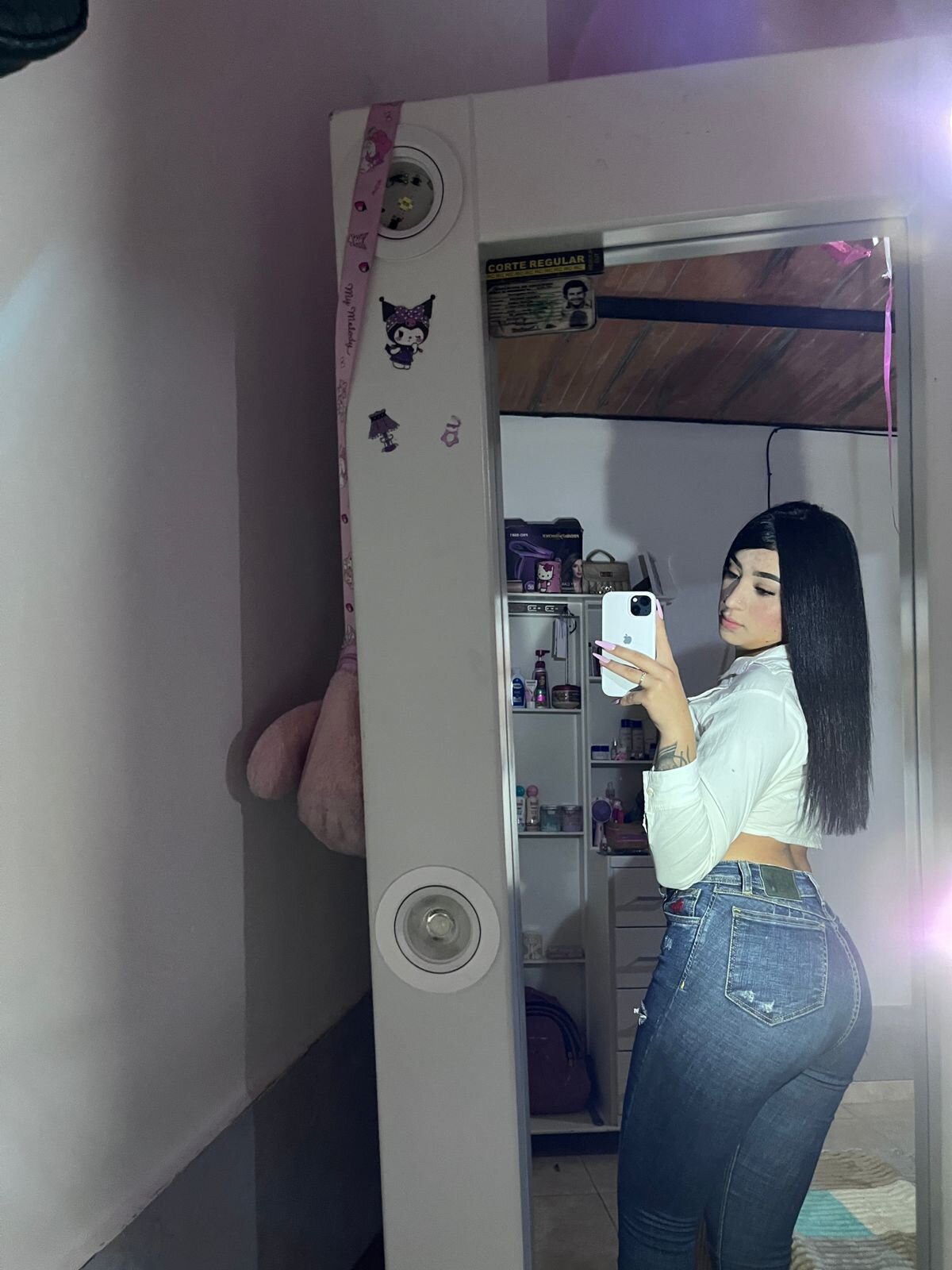 XXX Porn Photo of Nude Maddie_fox__ 4