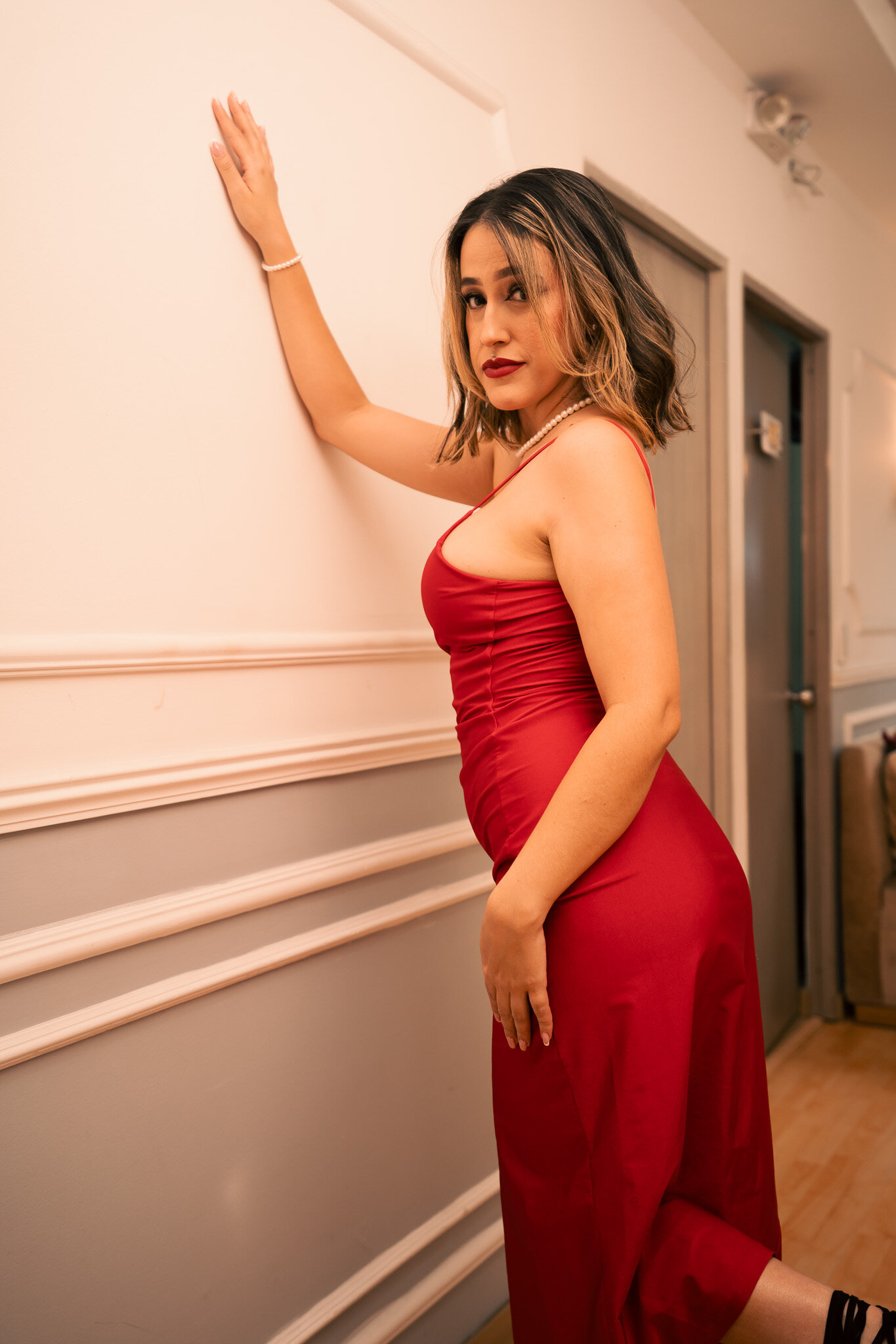 XXX Porn Photo of Nude anais_cooper 643