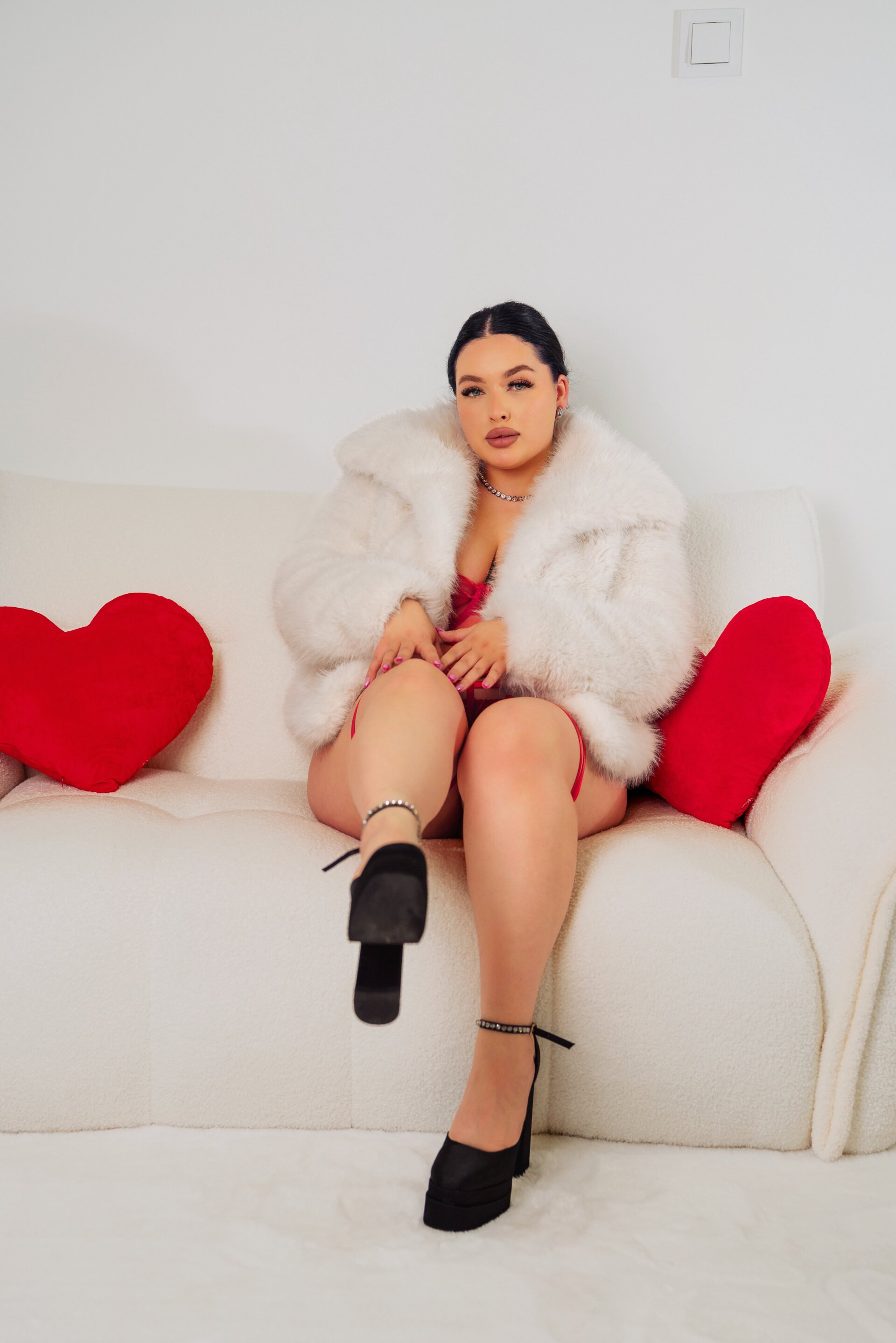XXX Porn Photo of Nude ElisonFox_ 20