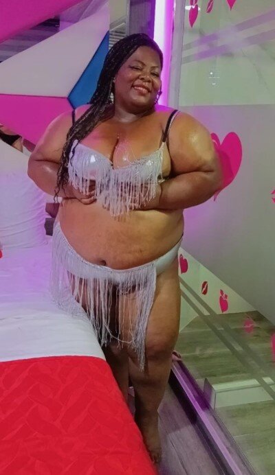 XXX Porn Photo of Nude BigMamma_ 9