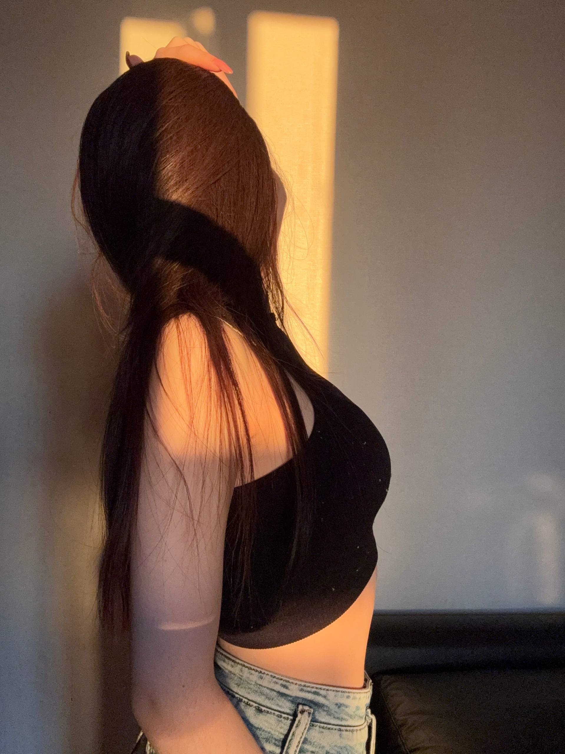 XXX Porn Photo of Nude KiraAbling 125