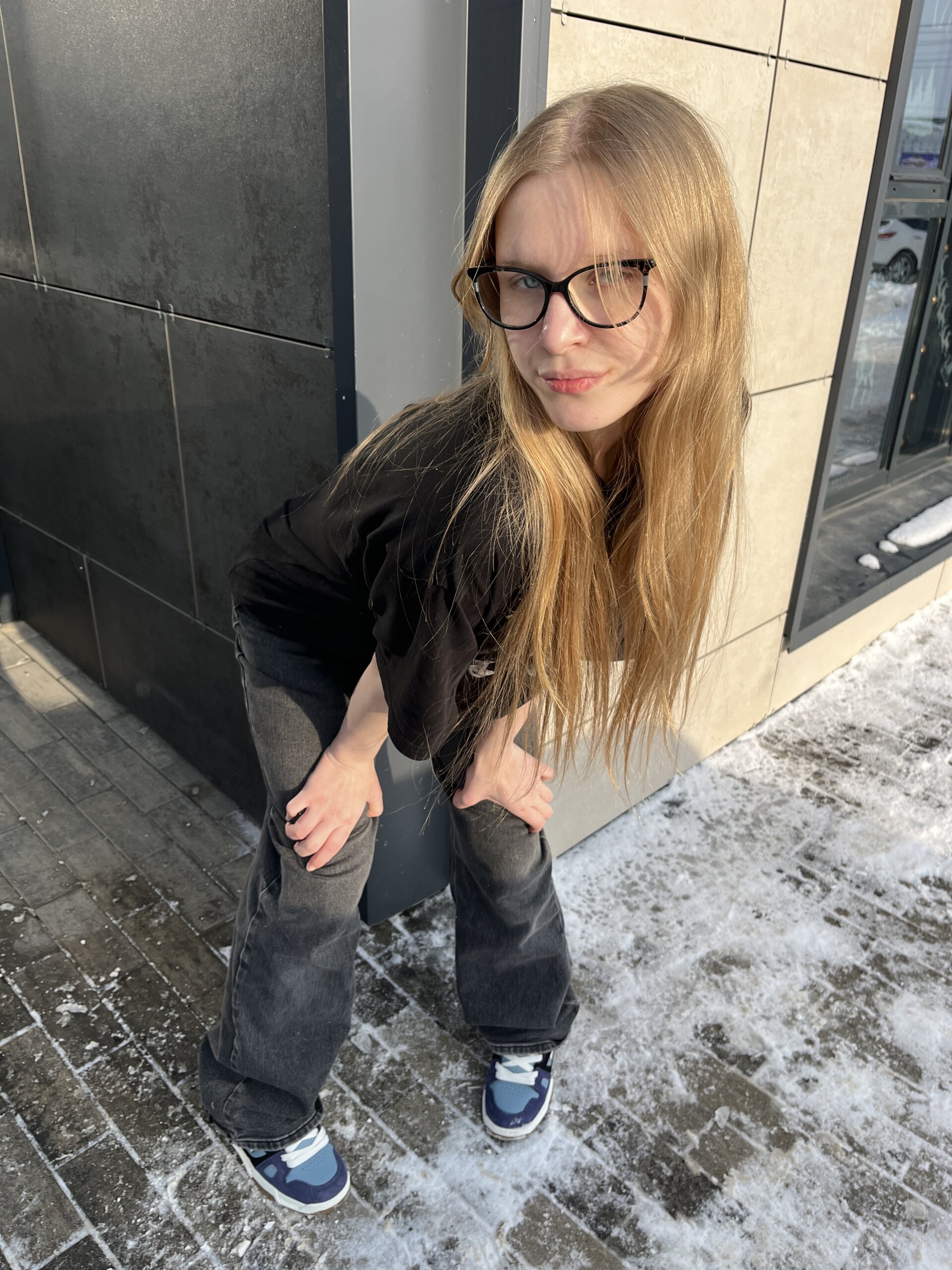 XXX Porn Photo of Nude Kristy_mysti 13