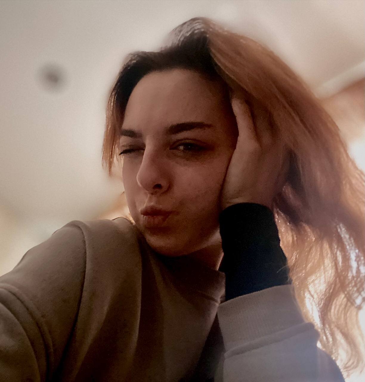XXX Porn Photo of Nude JoslynContrera 53