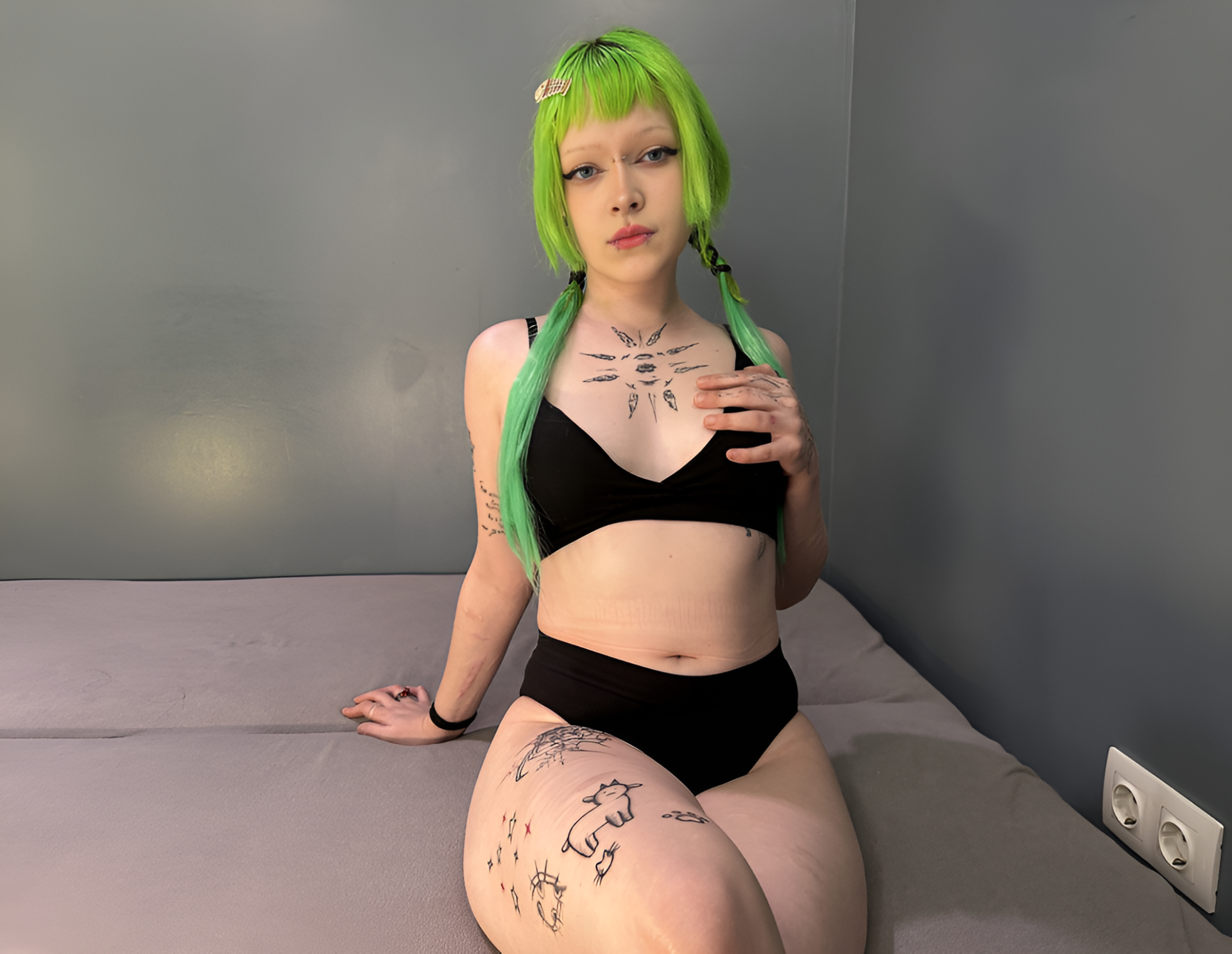 XXX Porn Photo of Nude Sarah_sinn 1