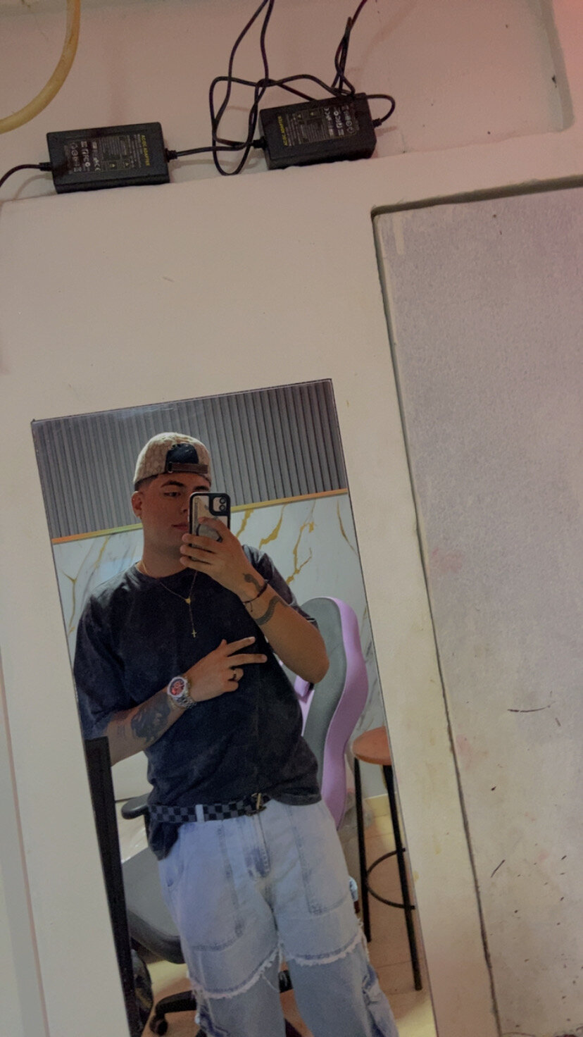 XXX Porn Photo of Nude andres_jason 2