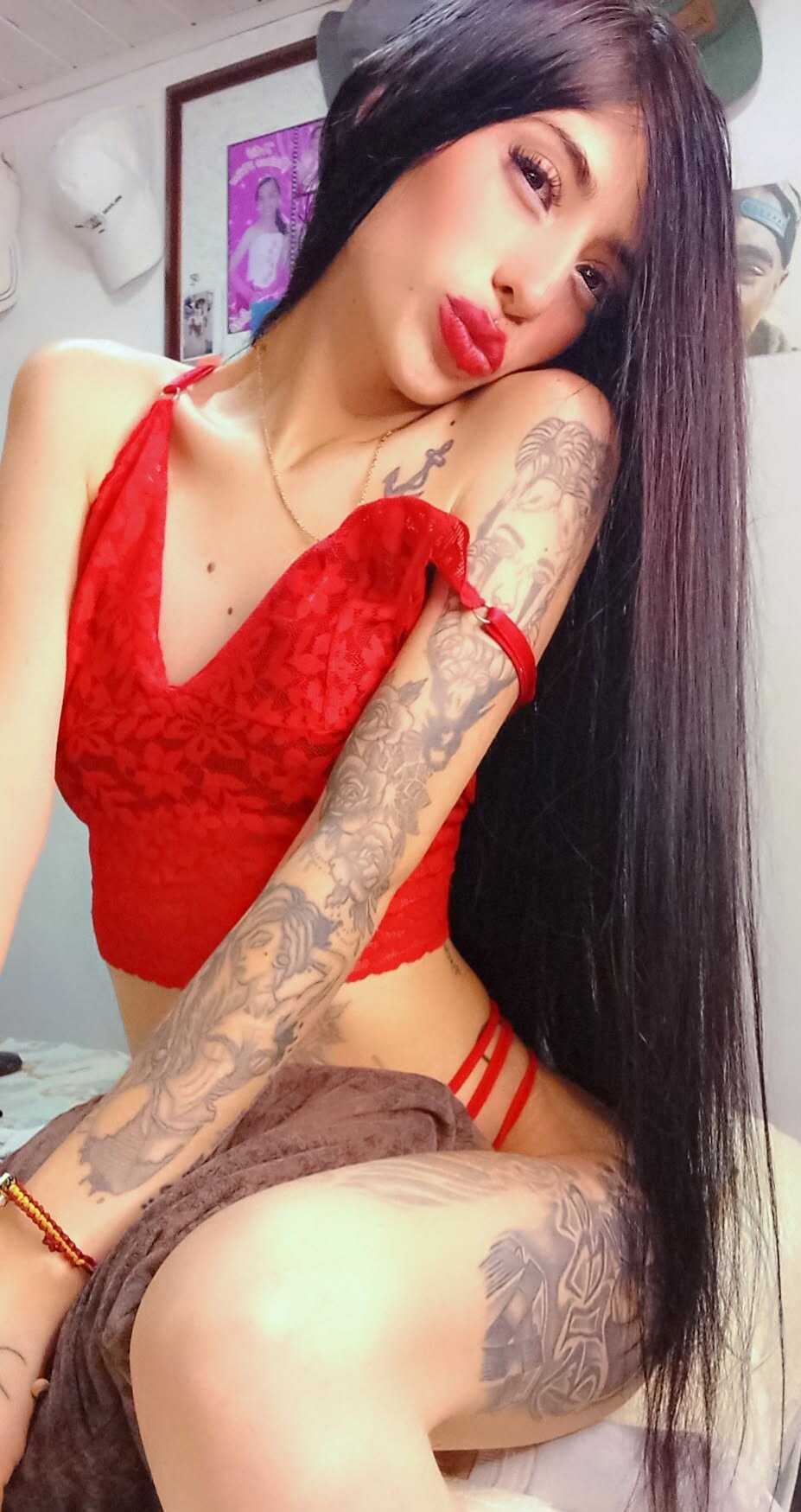 XXX Porn Photo of Nude Miamorou 73