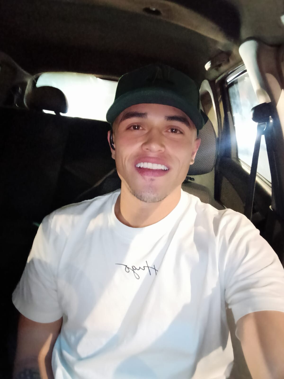 XXX Porn Photo of Nude jettcart 4