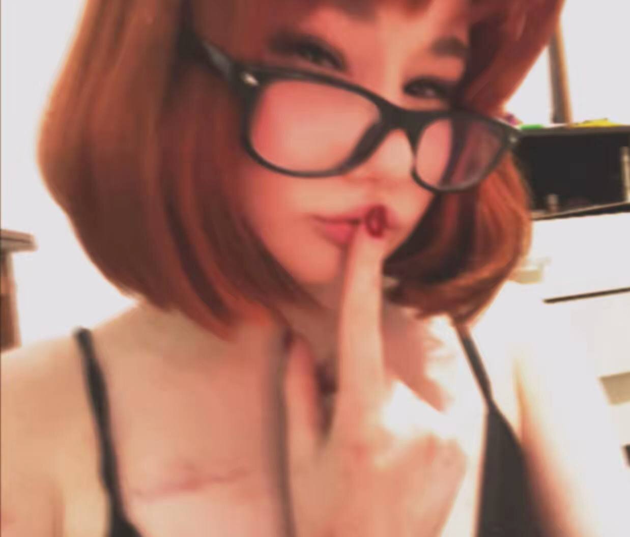 XXX Porn Photo of Nude MailaHowl 2