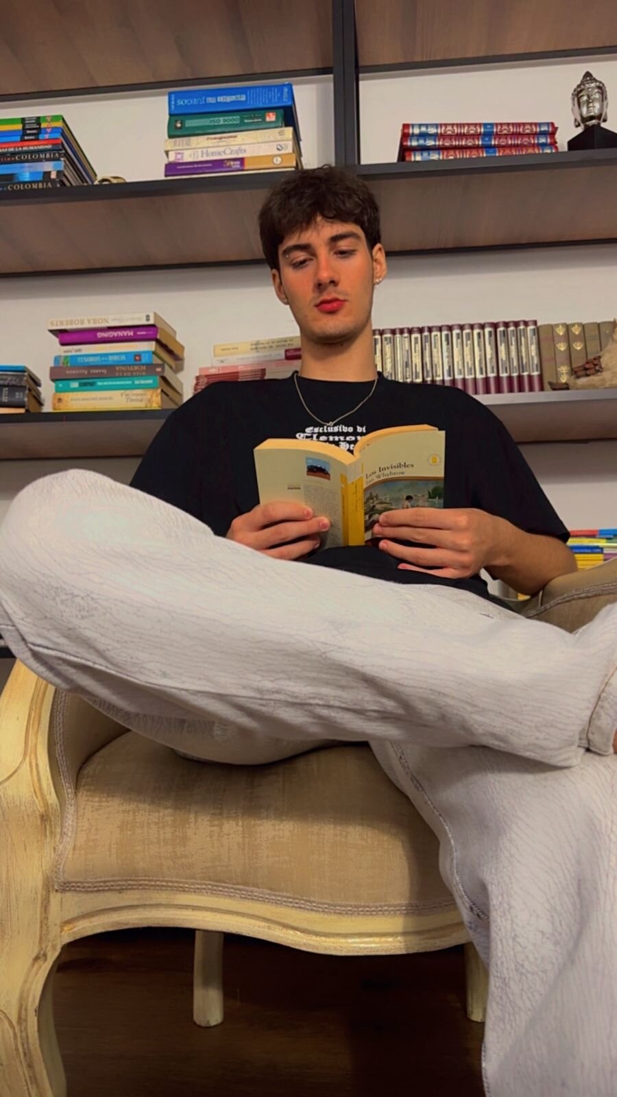 XXX Porn Photo of Nude Emir_Ozan_ 17