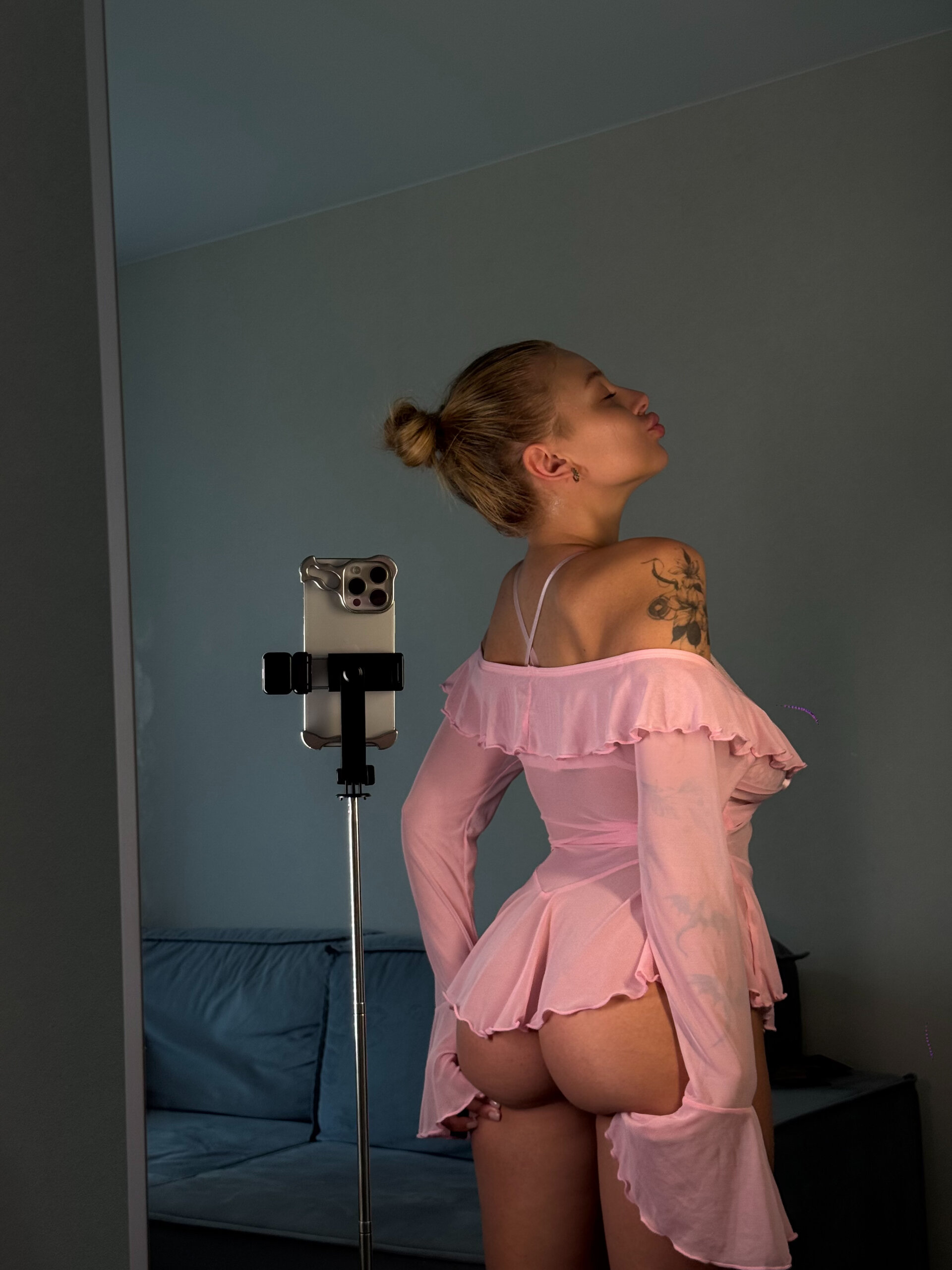 XXX Porn Photo of Nude Barbara_Babe 7