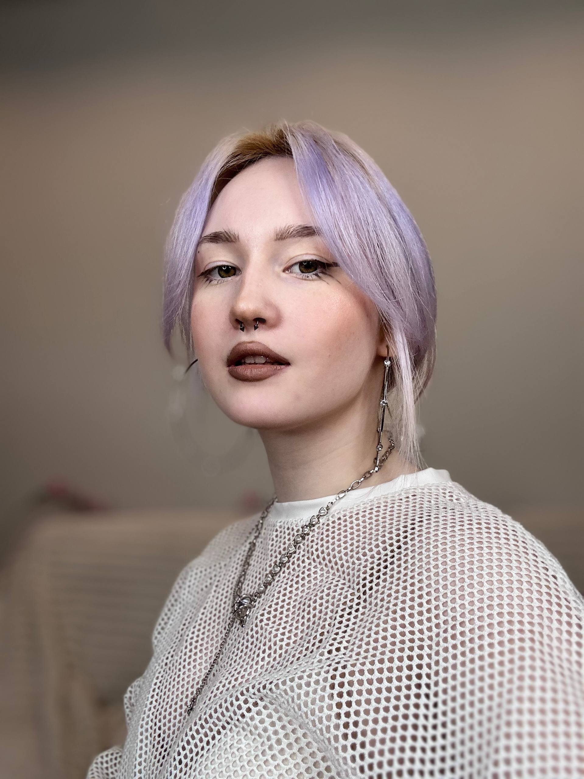 XXX Porn Photo of Nude RanaKaduk 13
