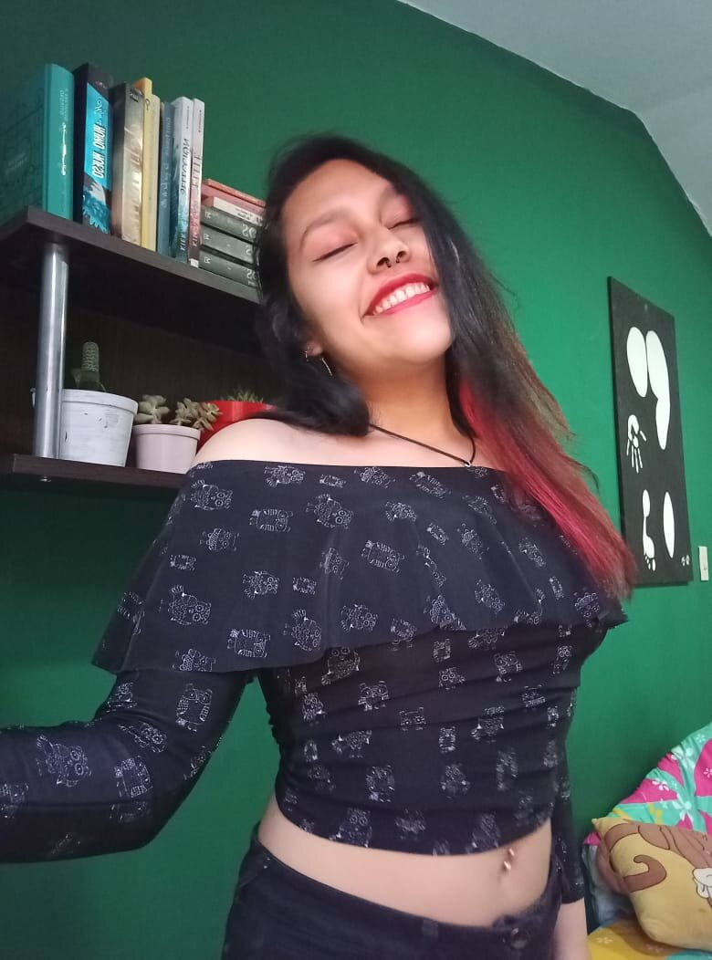 XXX Porn Photo of Nude amiranucifera 57