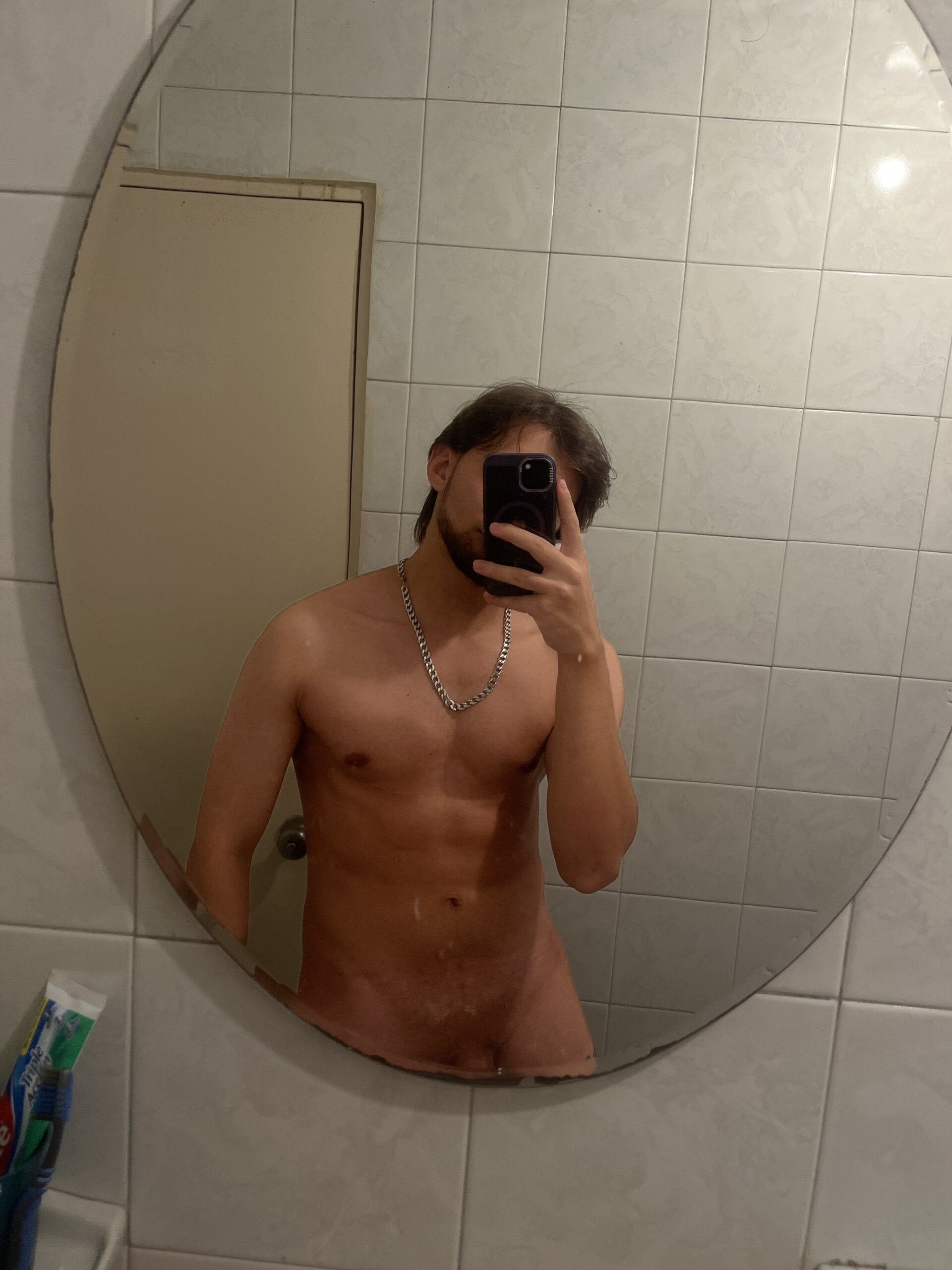 XXX Porn Photo of Nude will1200 2