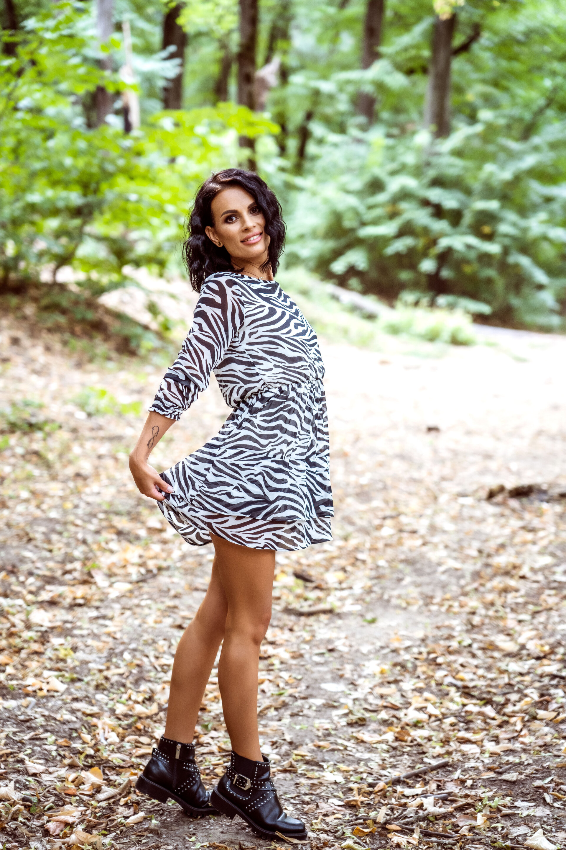 XXX Porn Photo of Nude EllaViceX 5