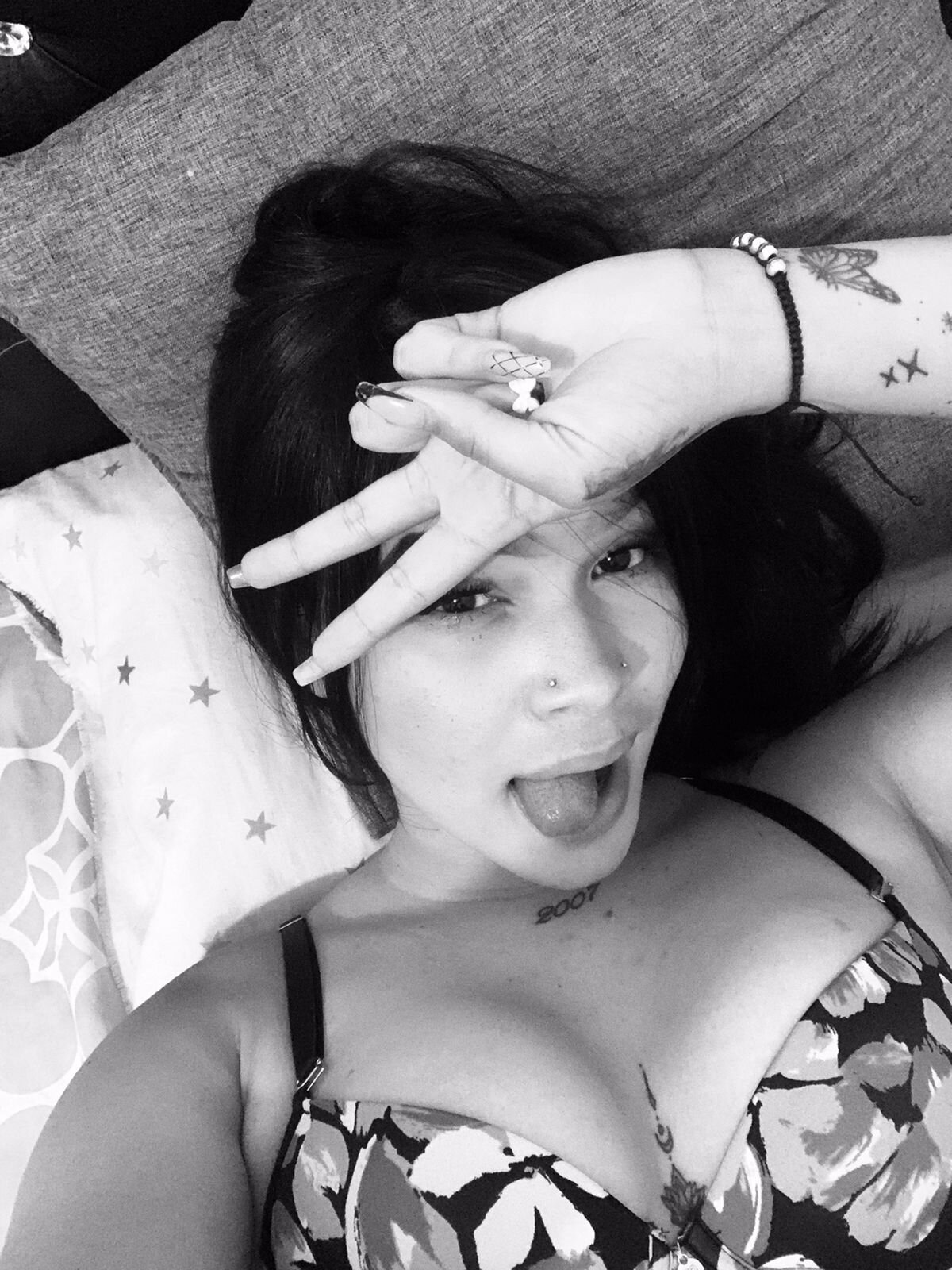 XXX Porn Photo of Nude lunaa__dl 6