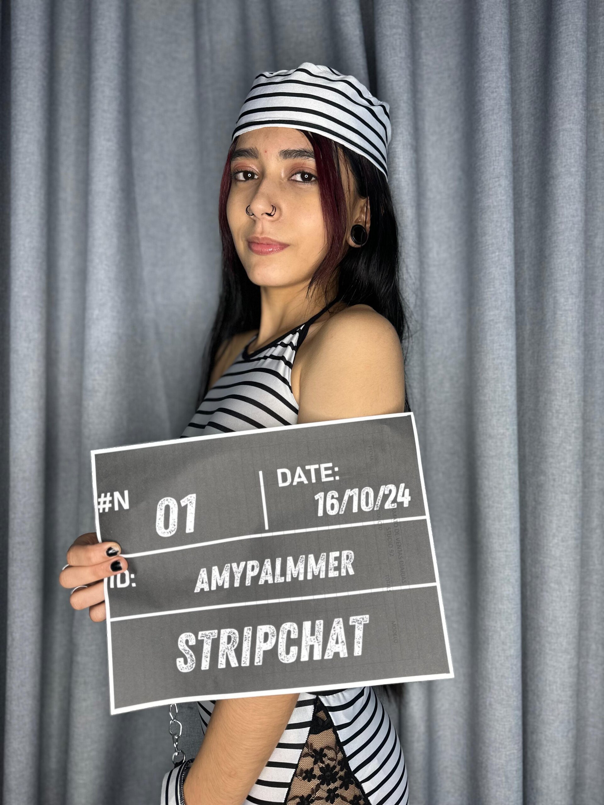 XXX Porn Photo of Nude AmyPalmmer 71
