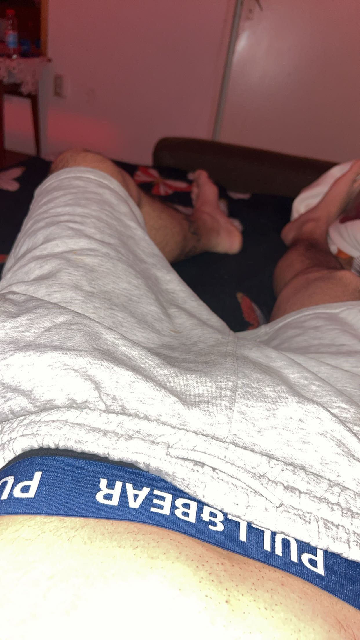 XXX Porn Photo of Nude armando03D 4