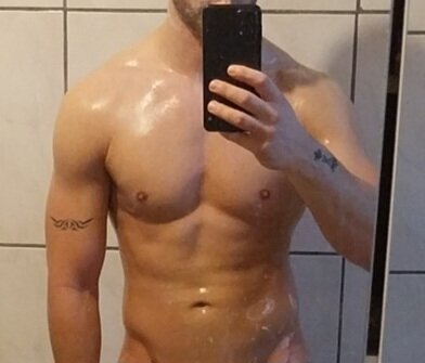 XXX Porn Photo of Nude Gayfungay97 2
