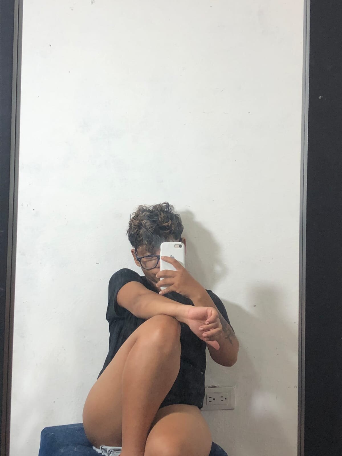 XXX Porn Photo of Nude scarletfox__3 4