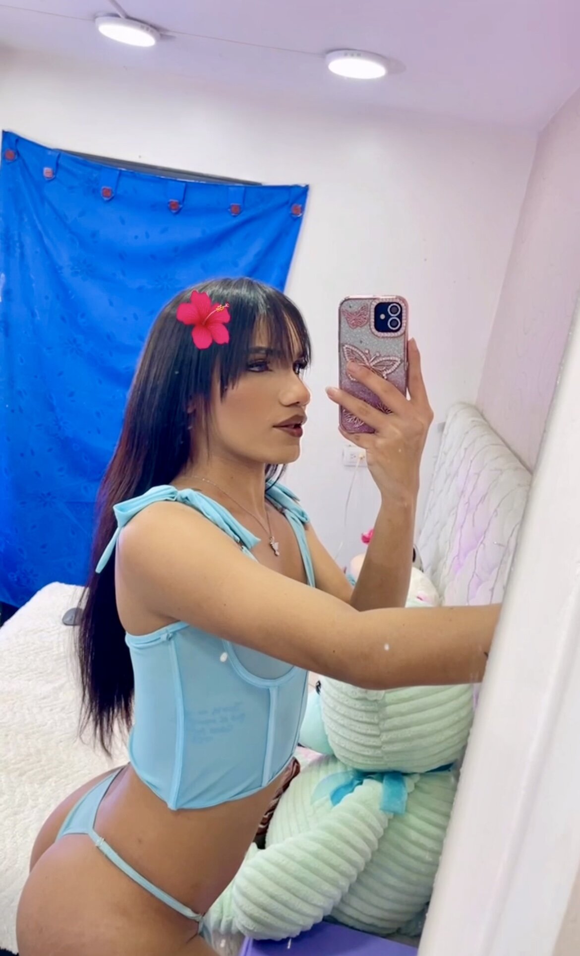 XXX Porn Photo of Nude hanna_dolls_ 2