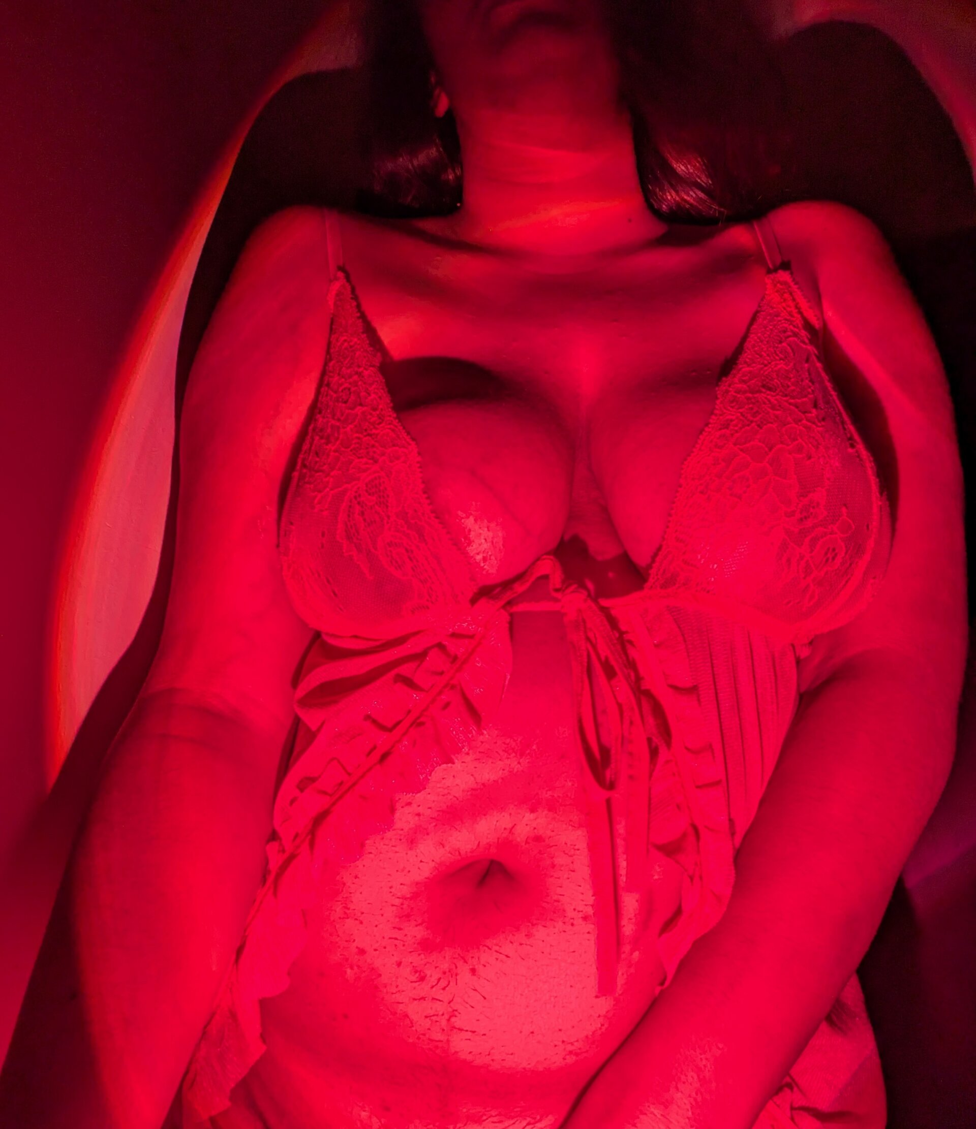 XXX Porn Photo of Nude YoursHotty 2