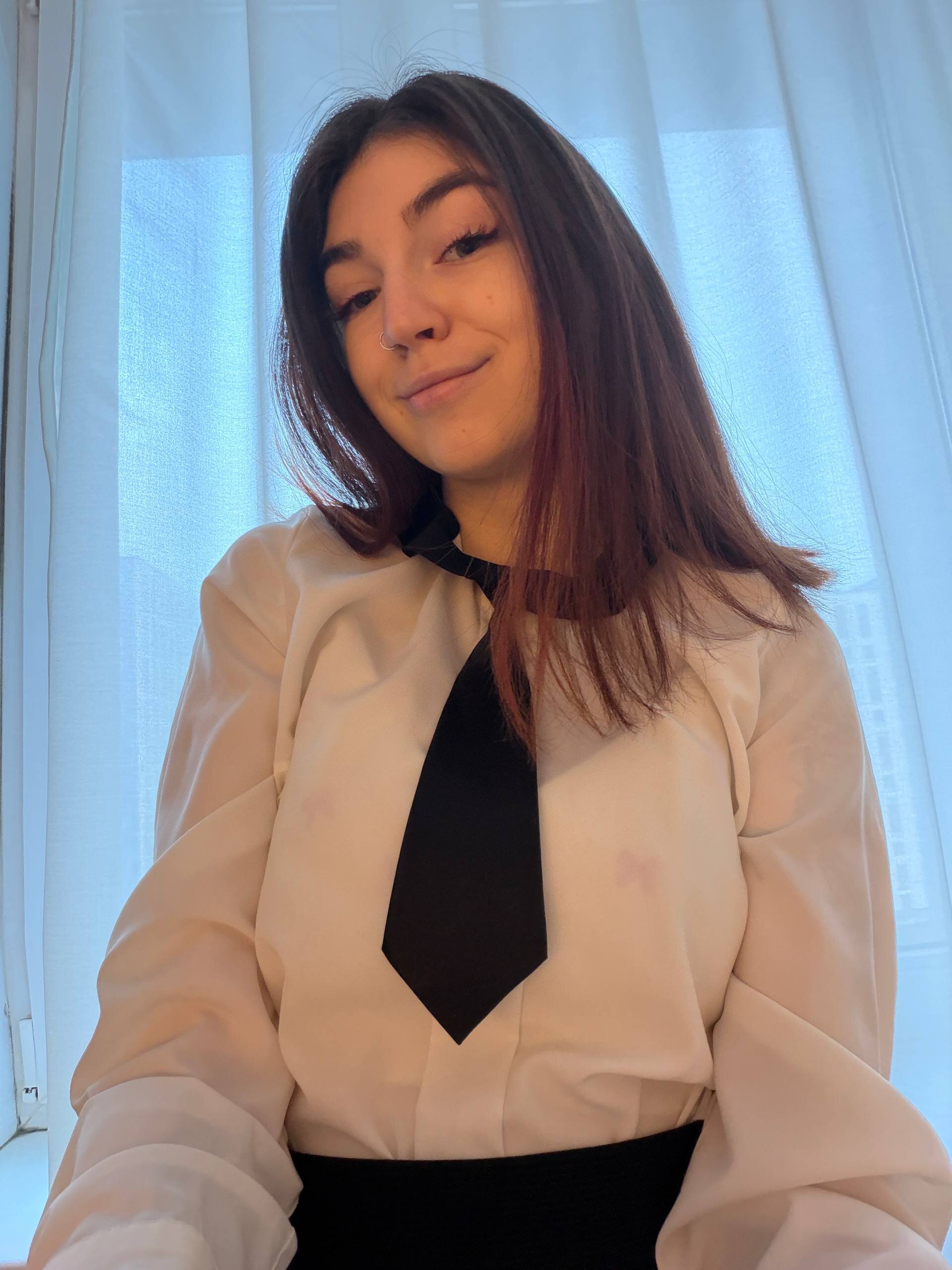 XXX Porn Photo of Nude AlveraFavila 6