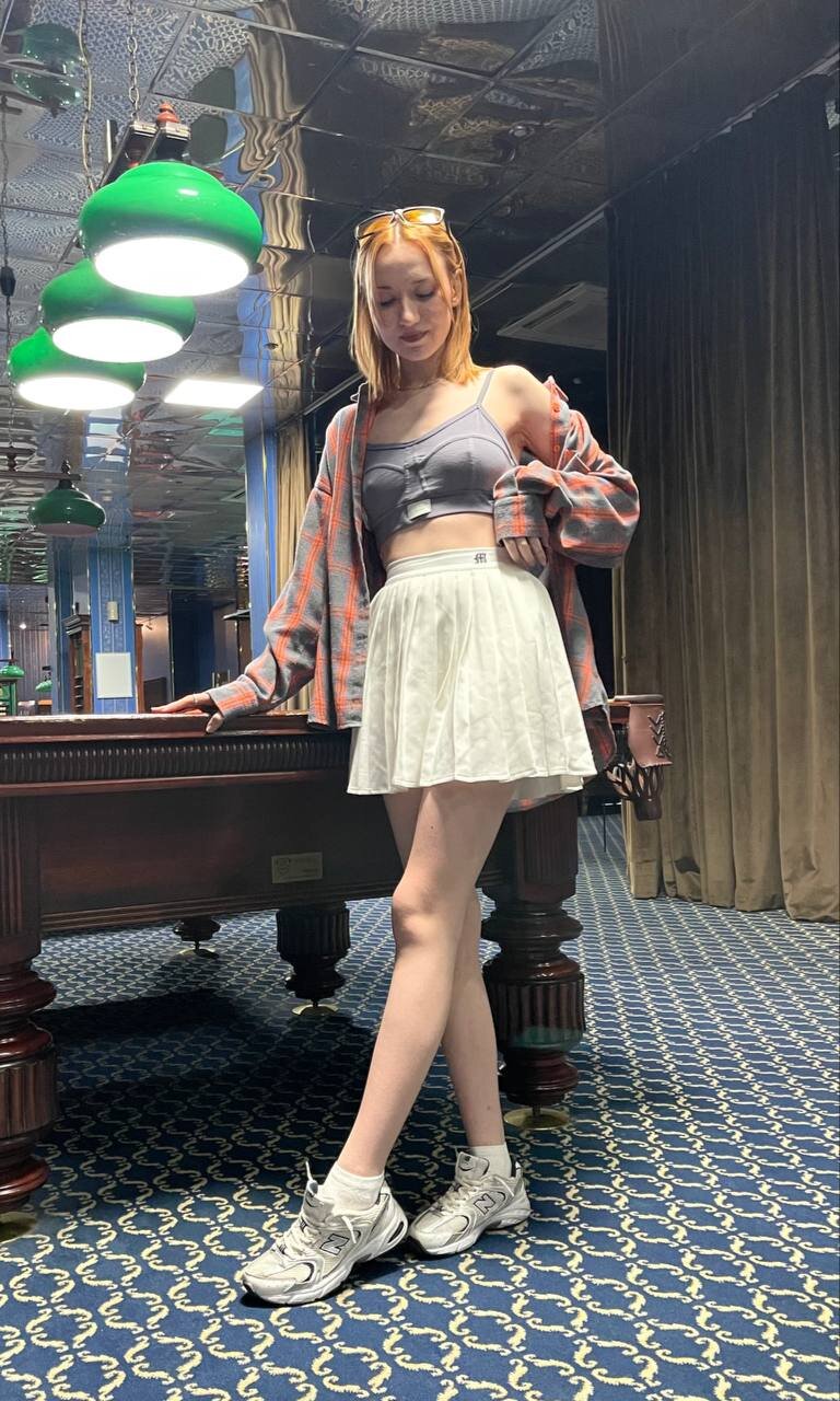 XXX Porn Photo of Nude Maddy_Garcia 9