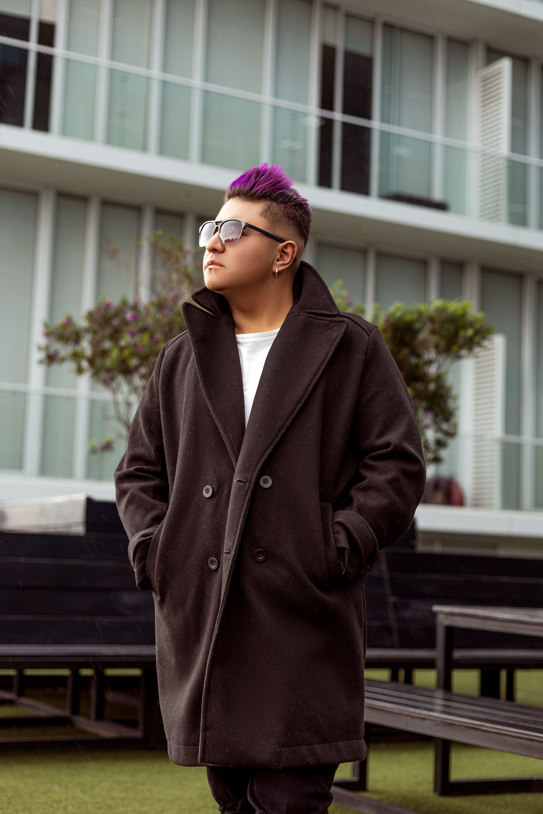 XXX Porn Photo of Nude JhonnyRey27 43