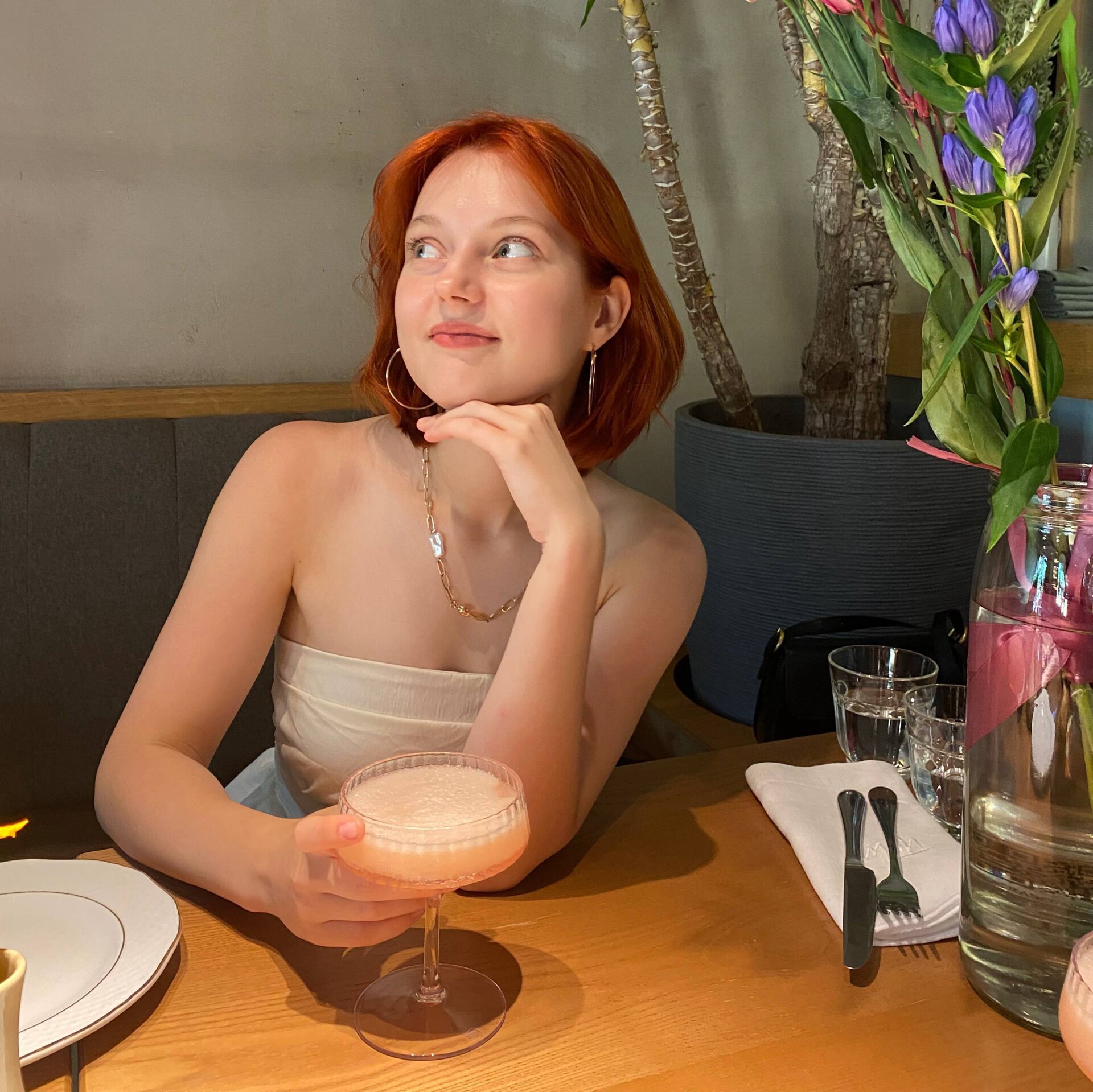 XXX Porn Photo of Nude ValeneRomer 1