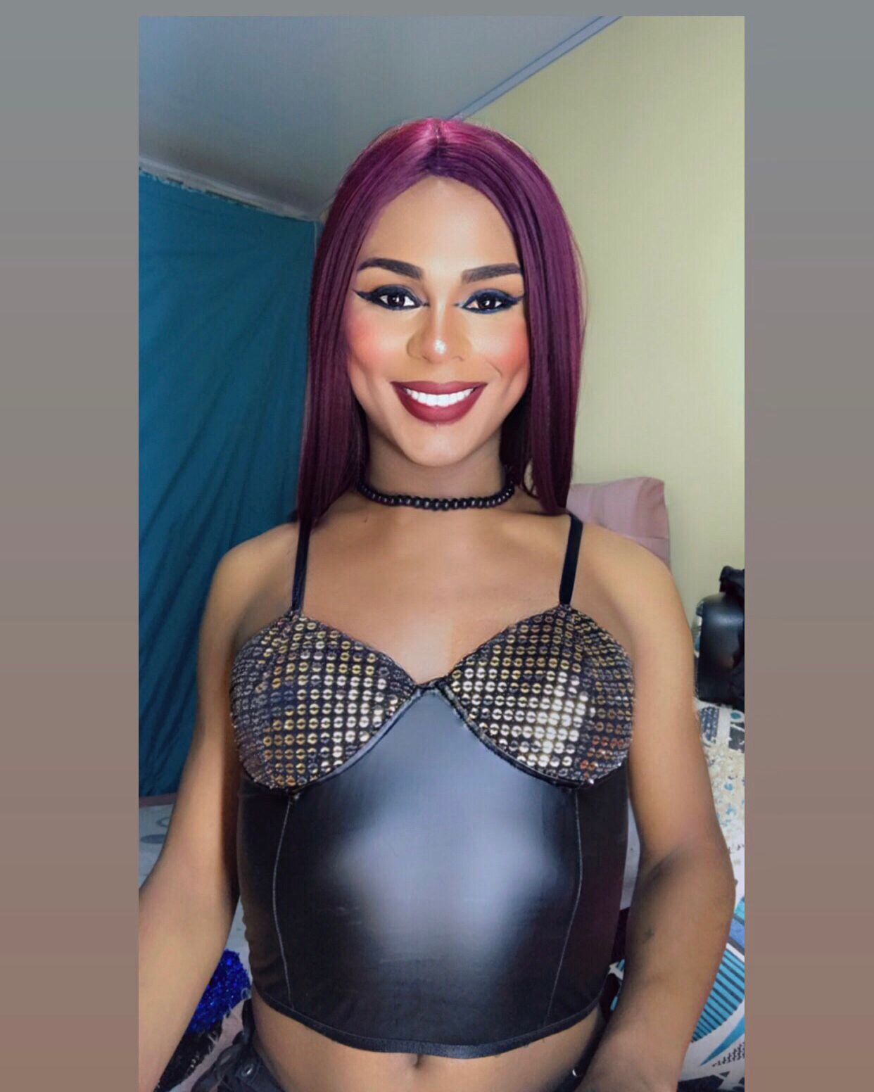 XXX Porn Photo of Nude roxxxy_blackandwhite 85