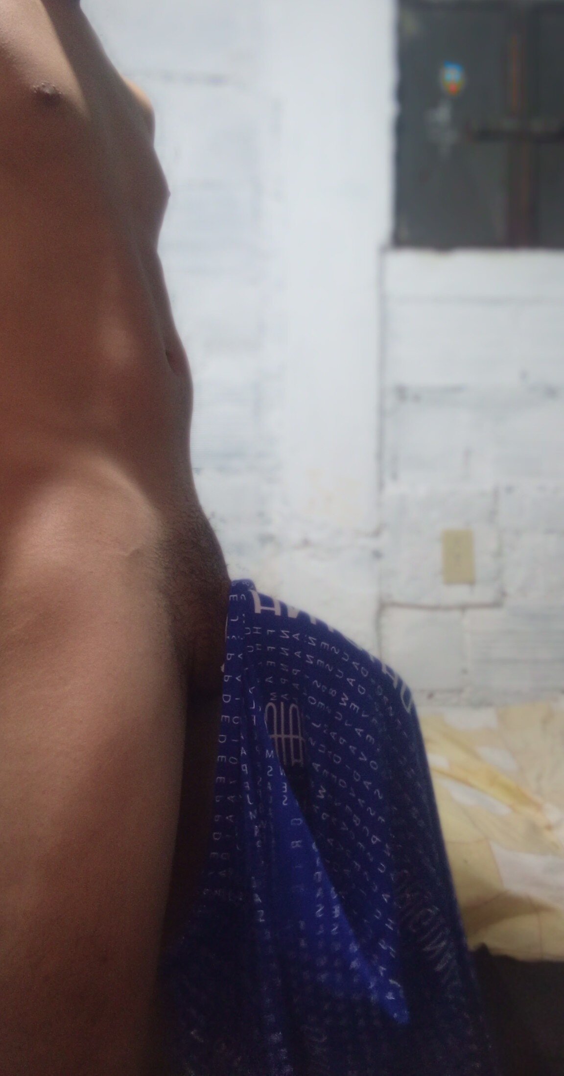 XXX Porn Photo of Nude Deiyerpp 6