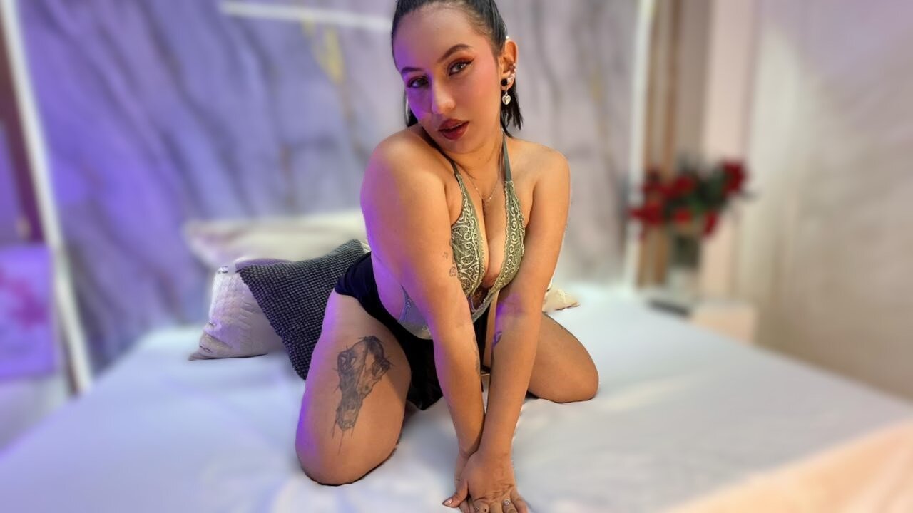 XXX Porn Photo of Nude AmiiRosse 28