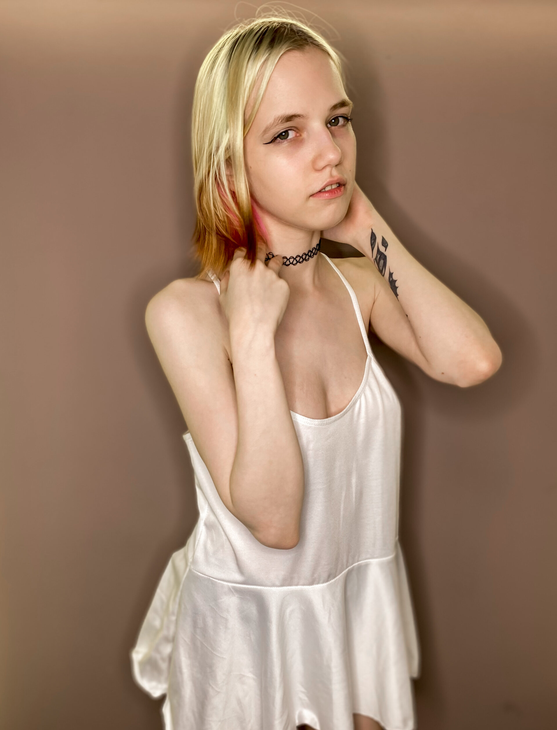 XXX Porn Photo of Nude MitaSide 15