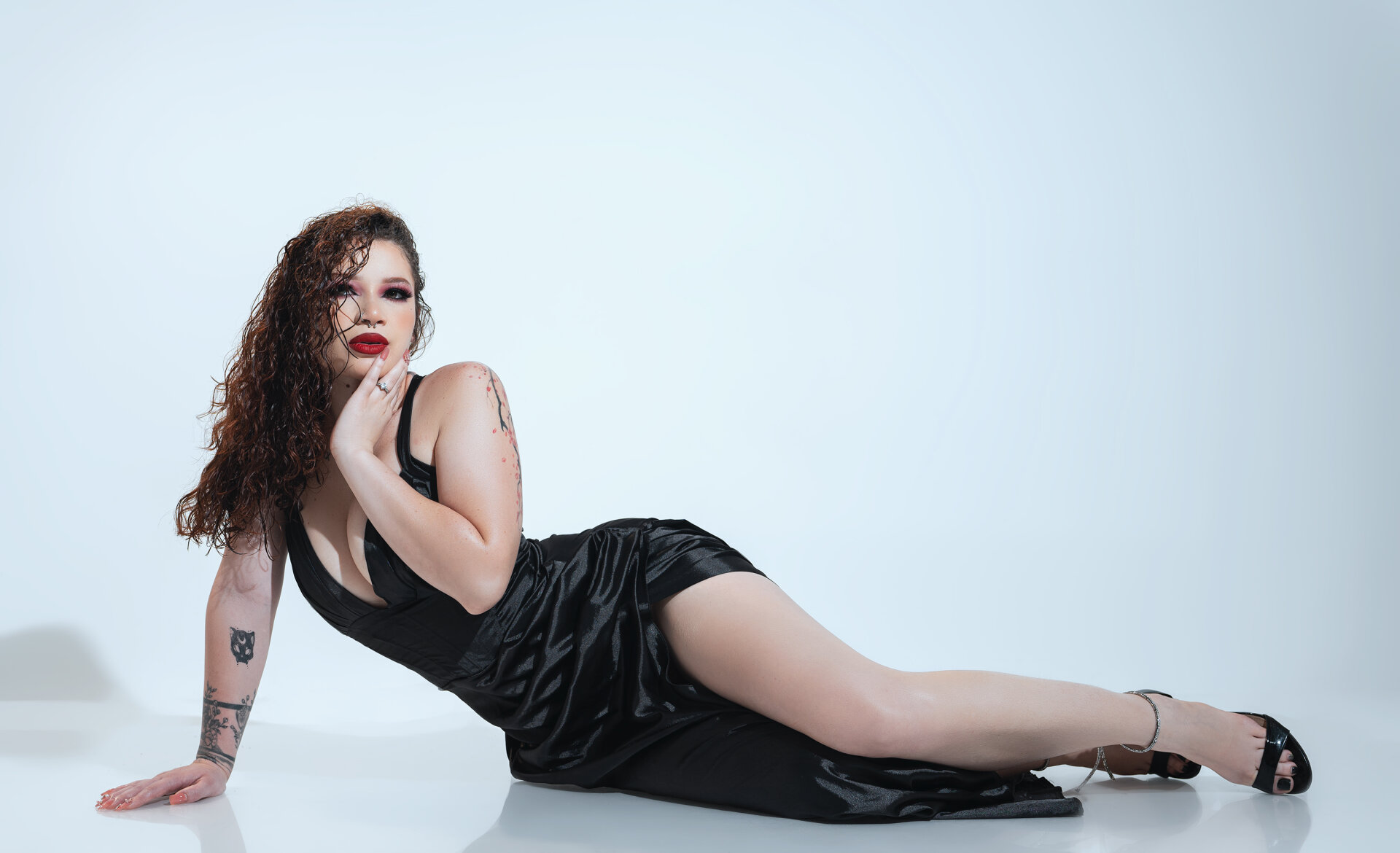 XXX Porn Photo of Nude AphroditeSweet 23