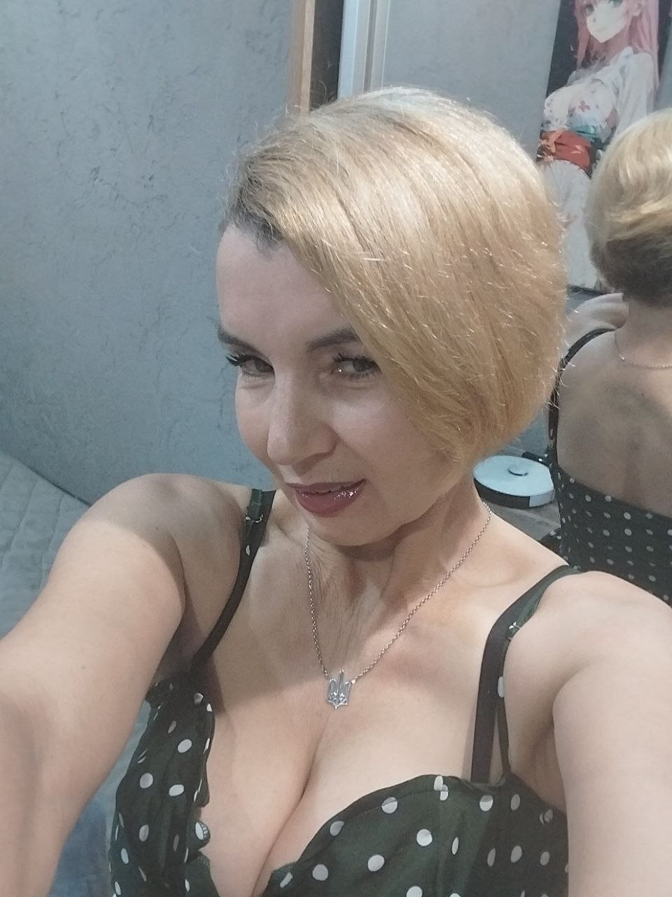 XXX Porn Photo of Nude Vaselina 29