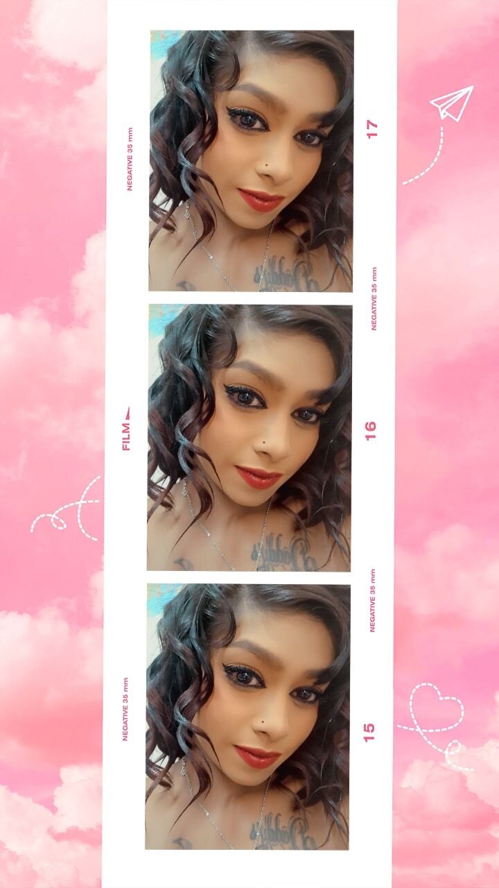 XXX Porn Photo of Nude Harl3ysugar4u 94
