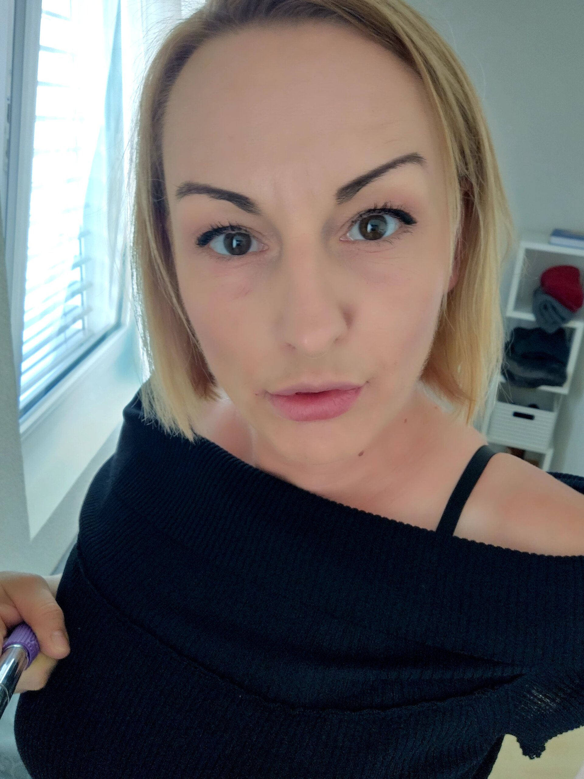XXX Porn Photo of Nude annaalemania 41