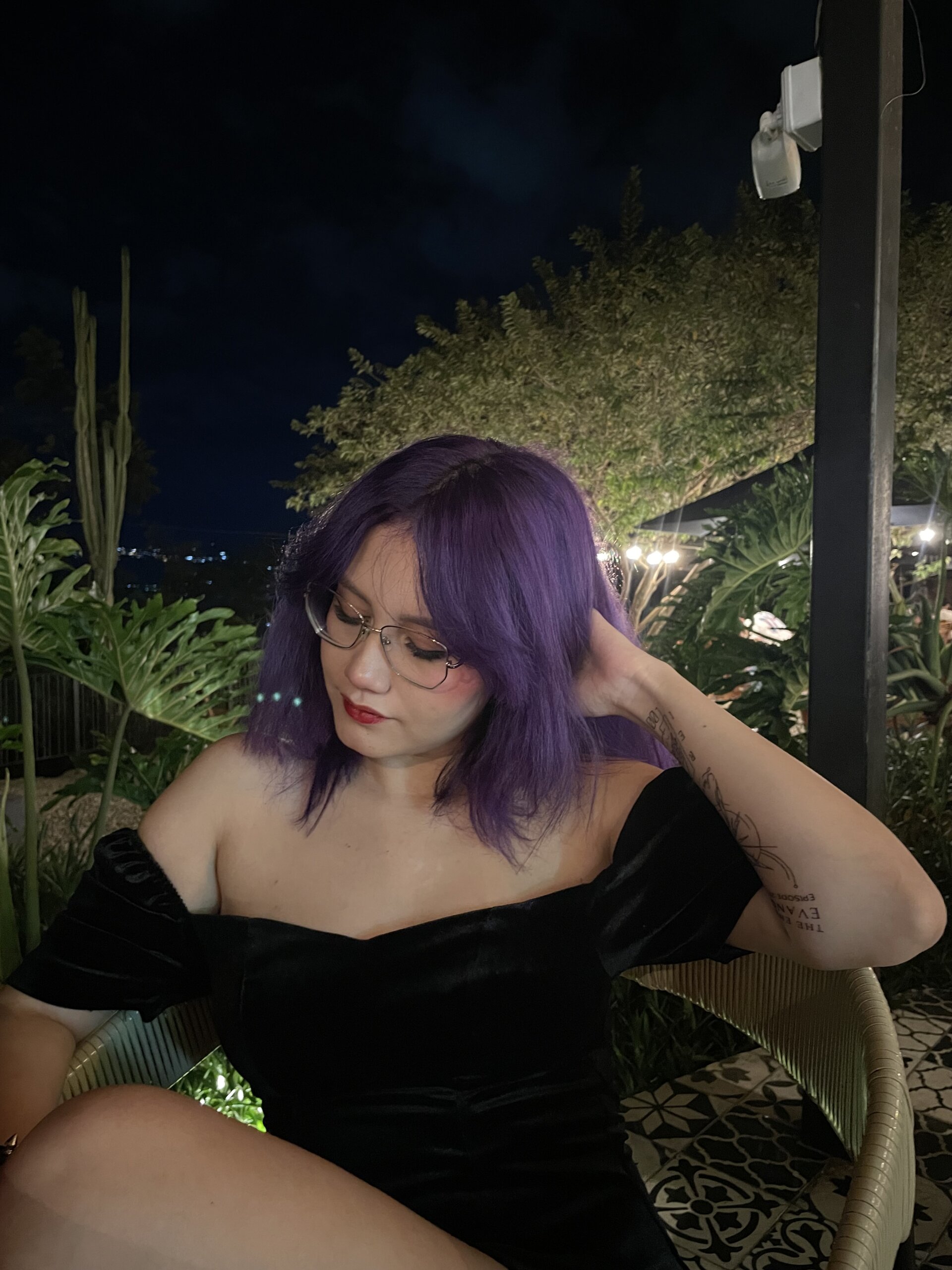 XXX Porn Photo of Nude rei_cos 14