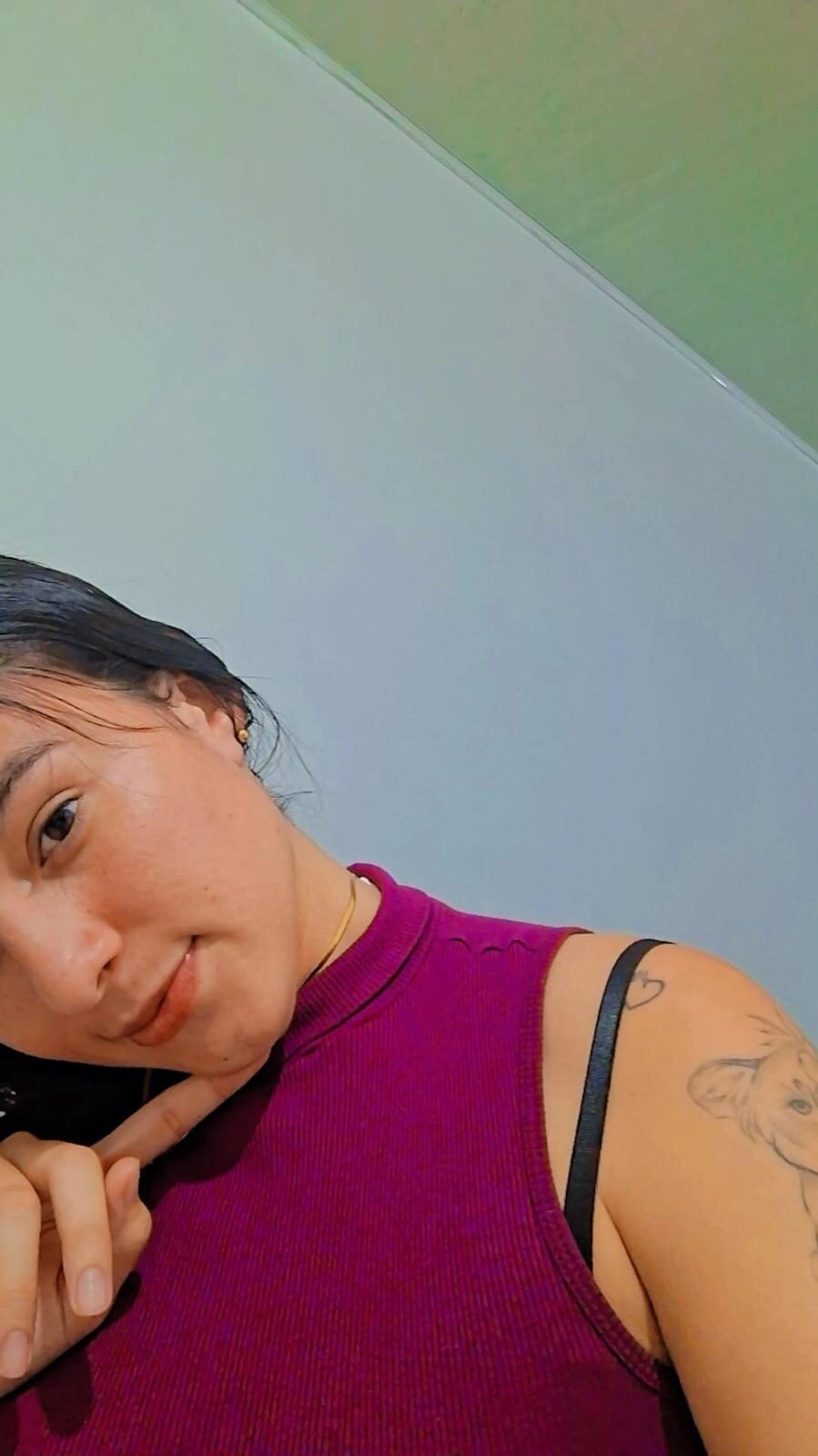 XXX Porn Photo of Nude pregnantwhite 21