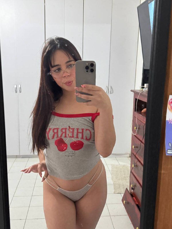 XXX Porn Photo of Nude Lilaxxvv 39