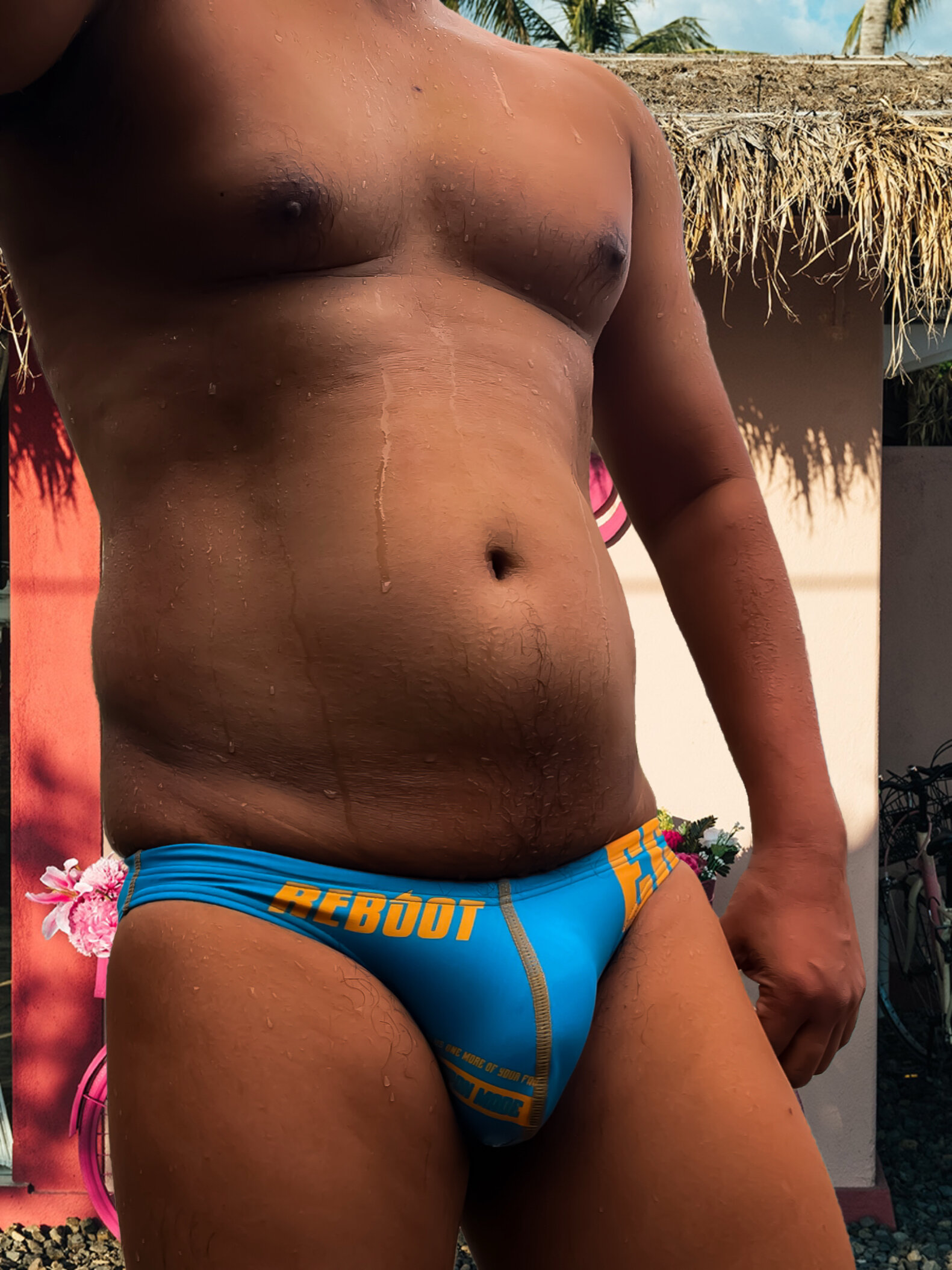XXX Porn Photo of Nude RawDaddyT 2