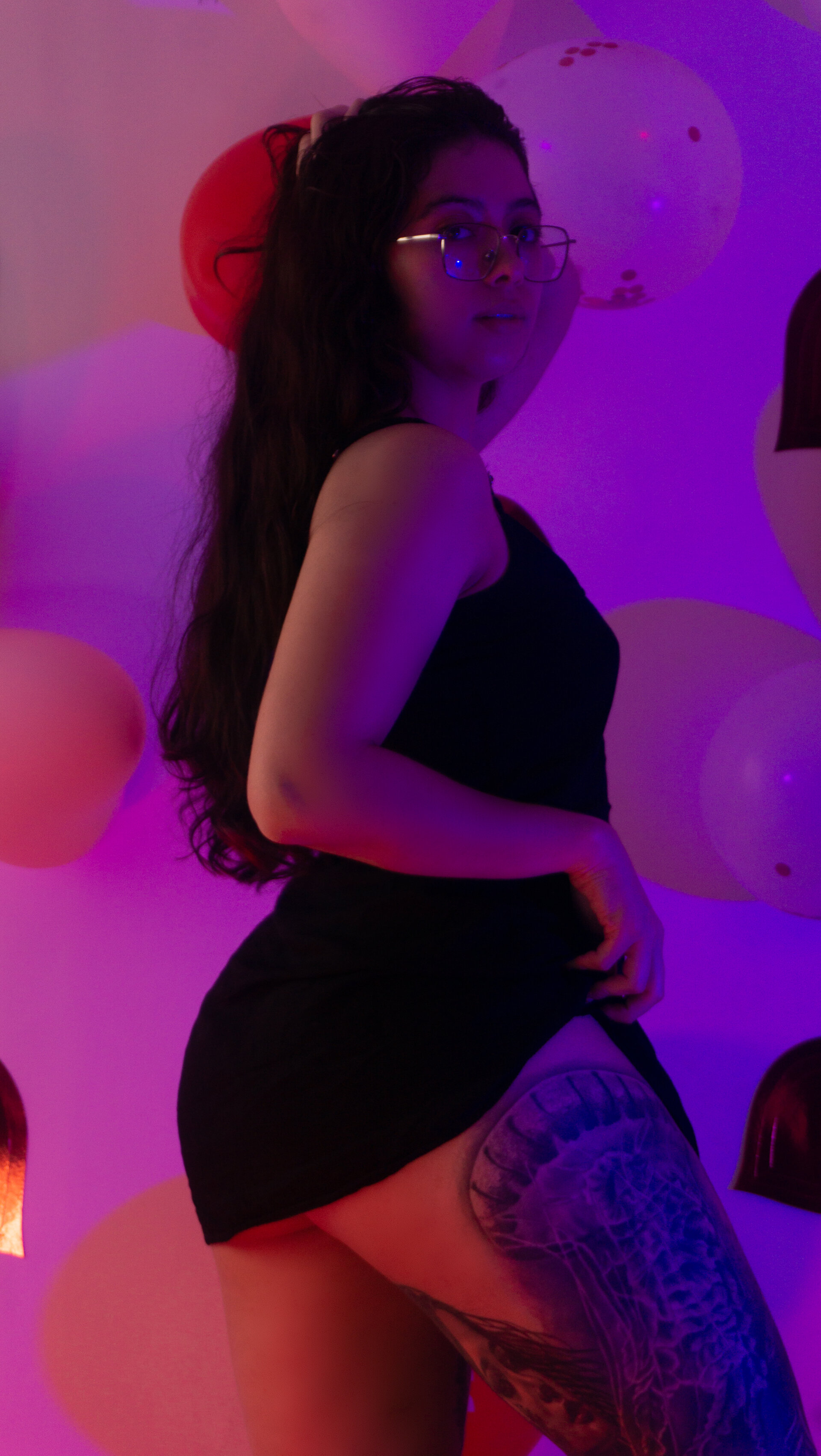 XXX Porn Photo of Nude Lilith_rose6 6